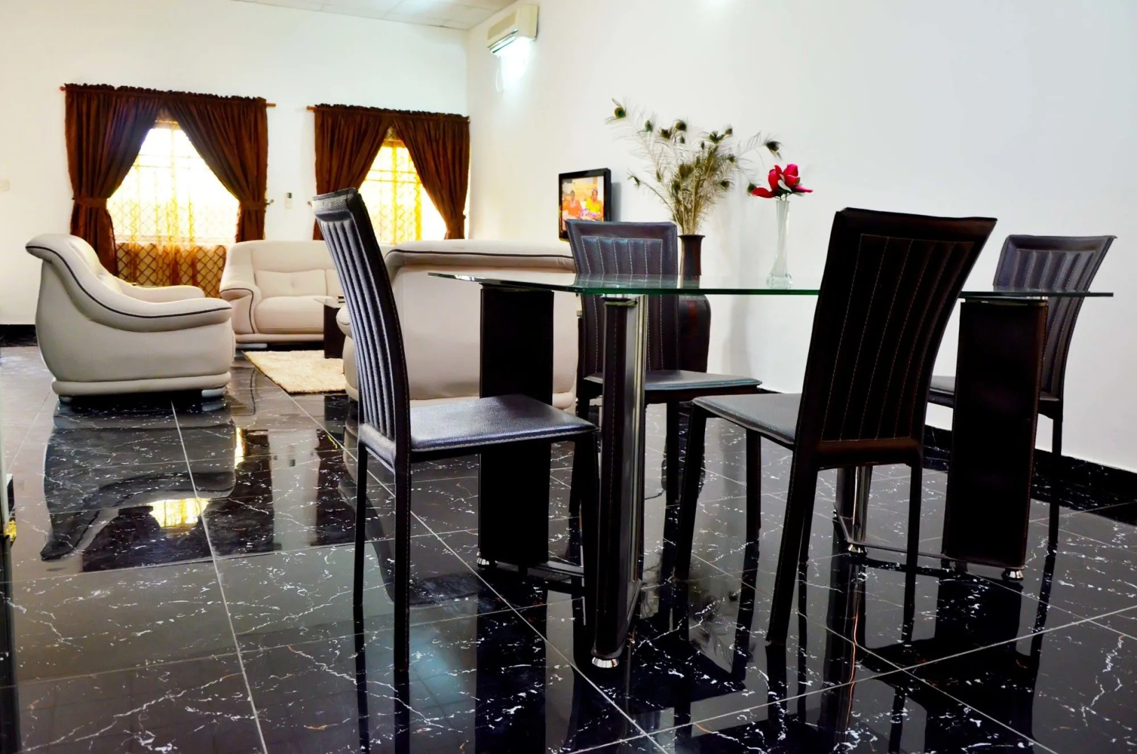 Anabel Apartment and Suites Abuja