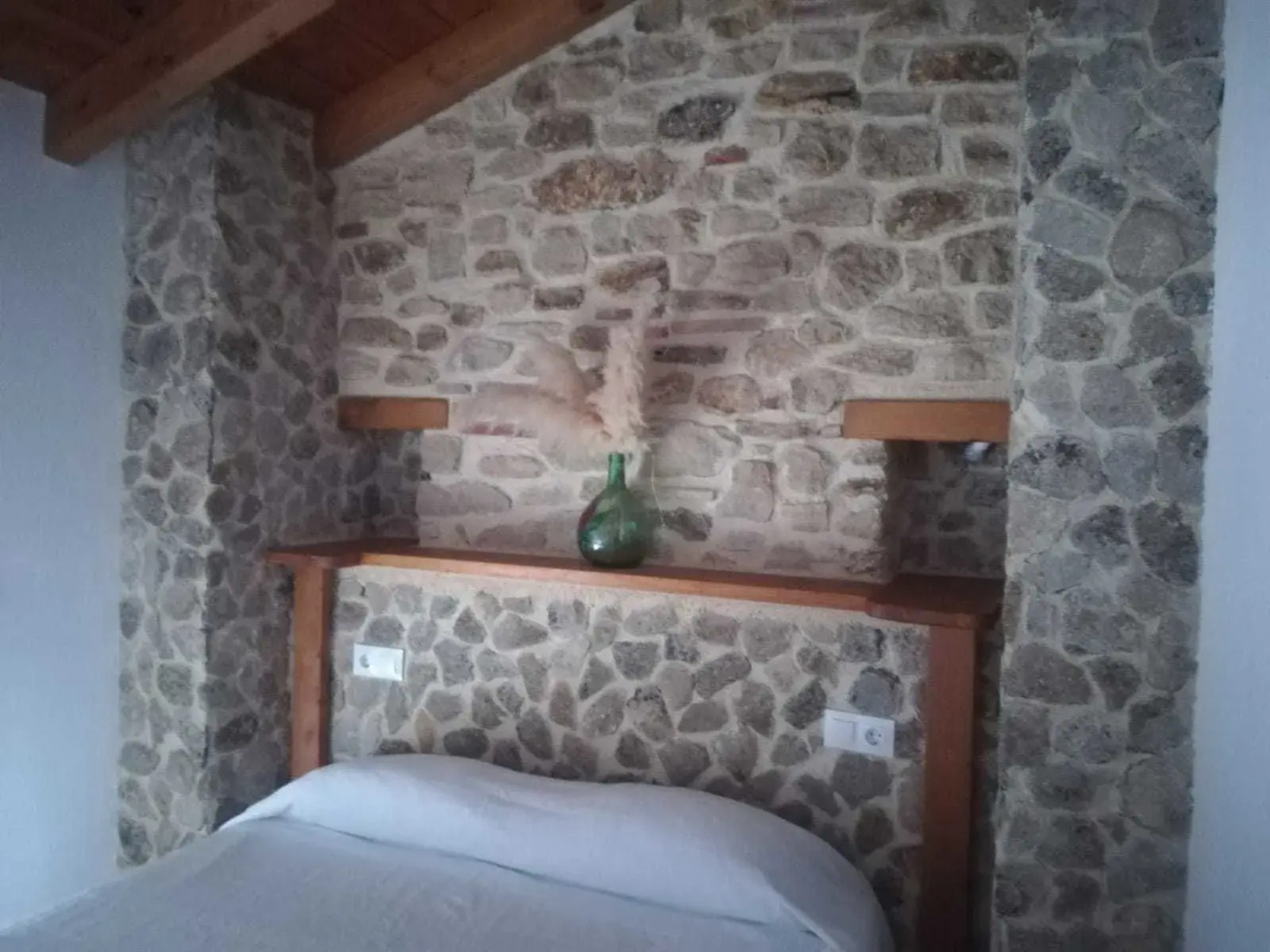 Alojamiento Rural La Pila