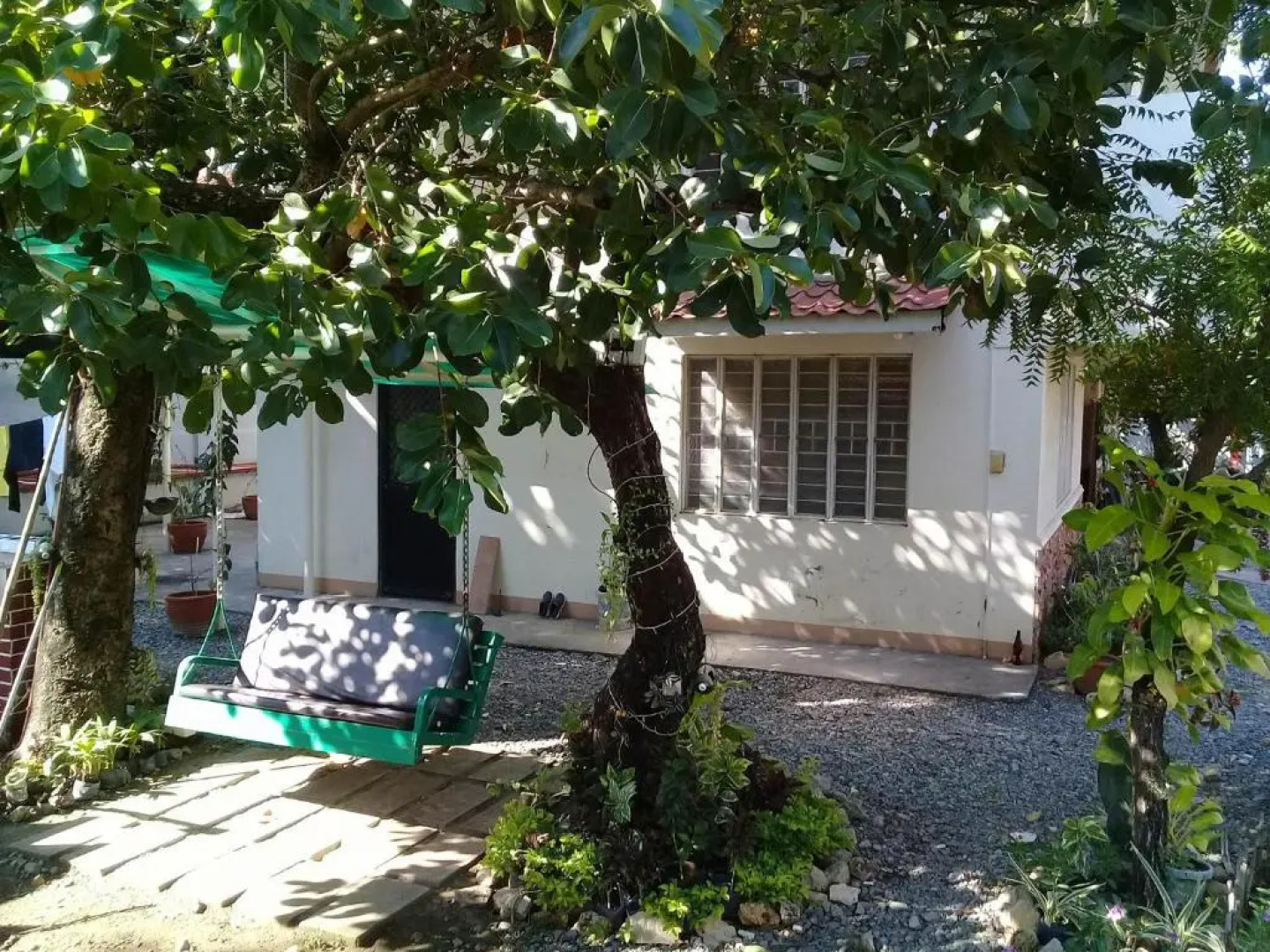 Monte Rio Gardens Bed & Breakfast