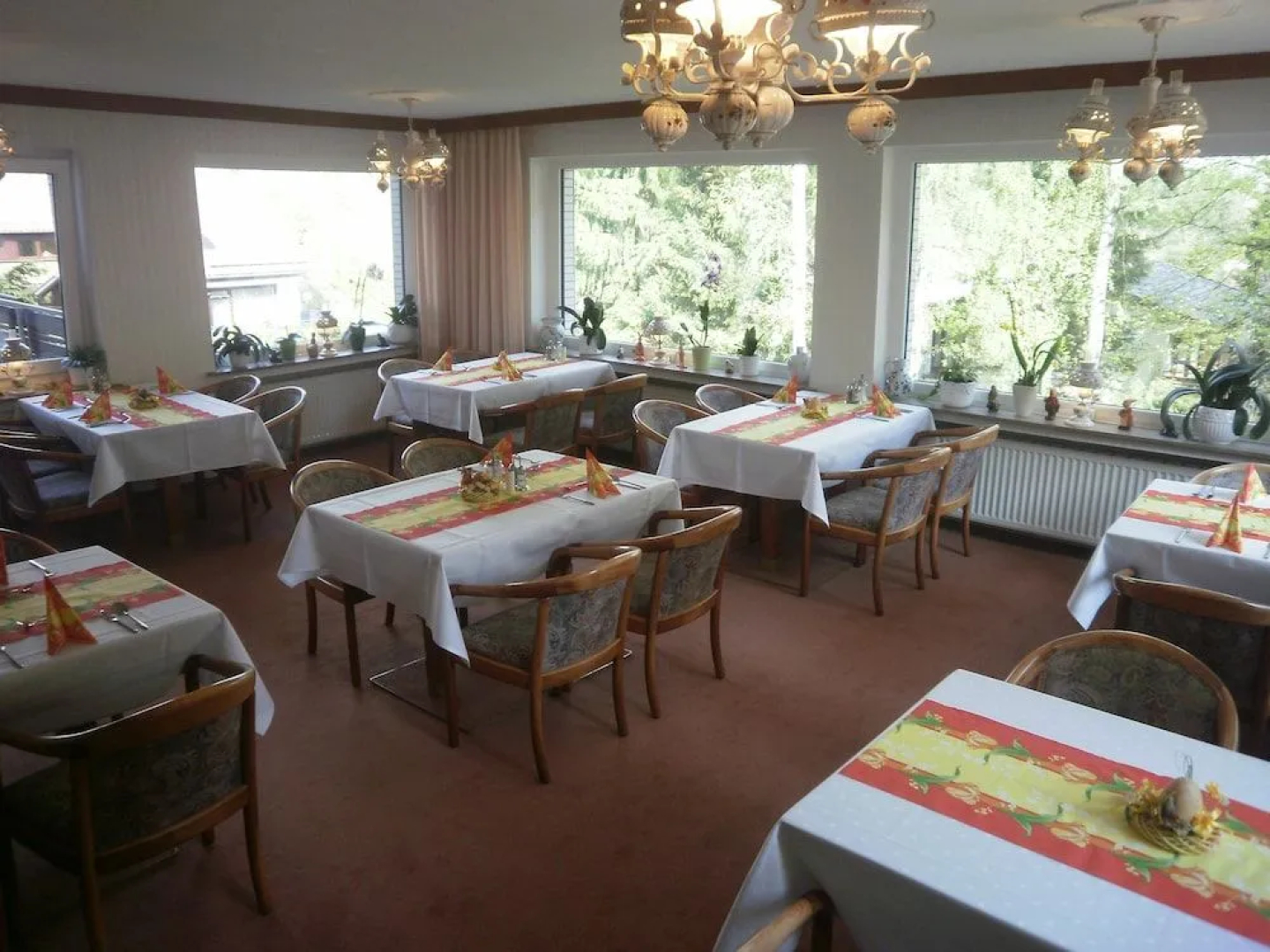 Hotel Ingeburg