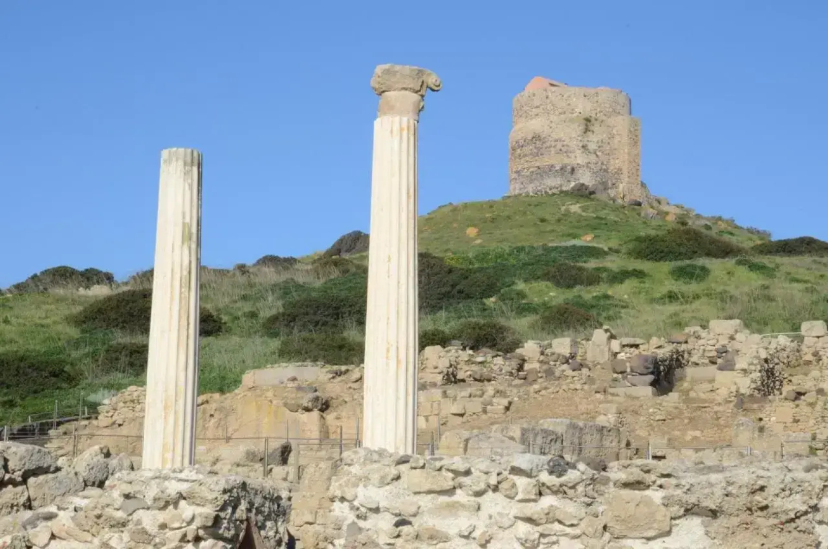 Agriturismo S'Incant'e Sinis