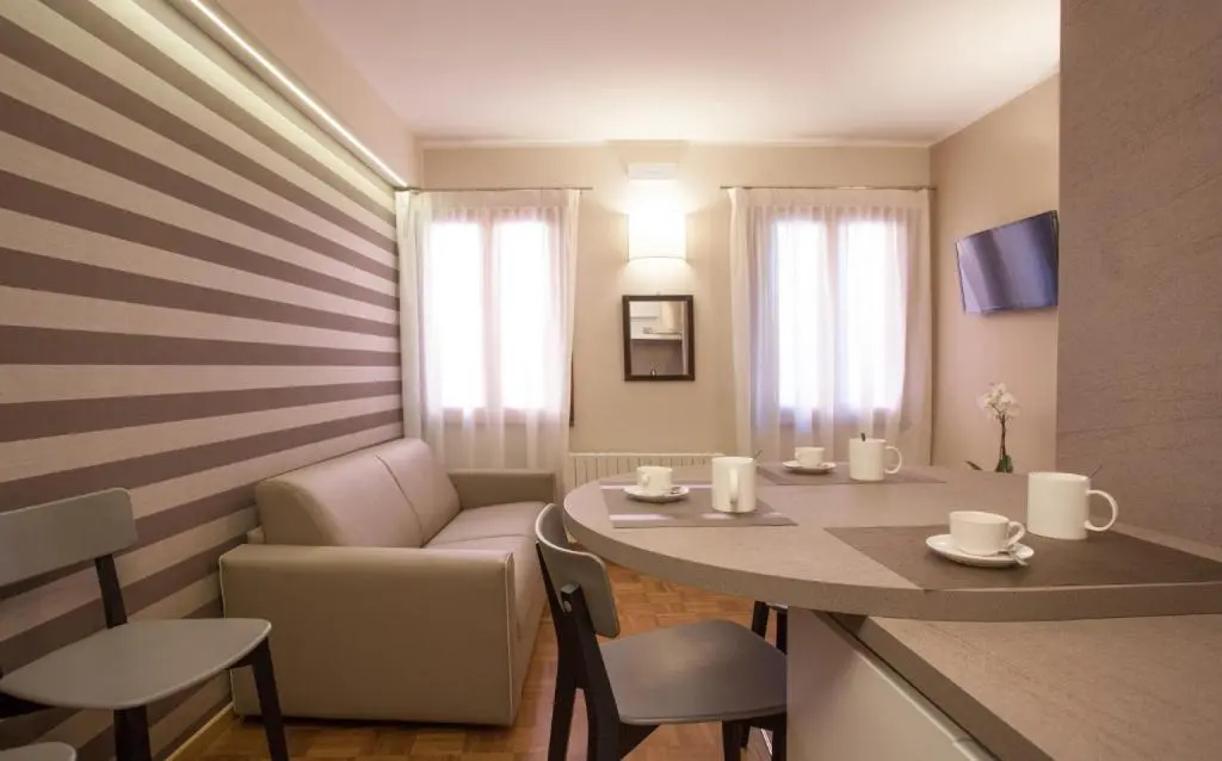 Residence "Le Casette"