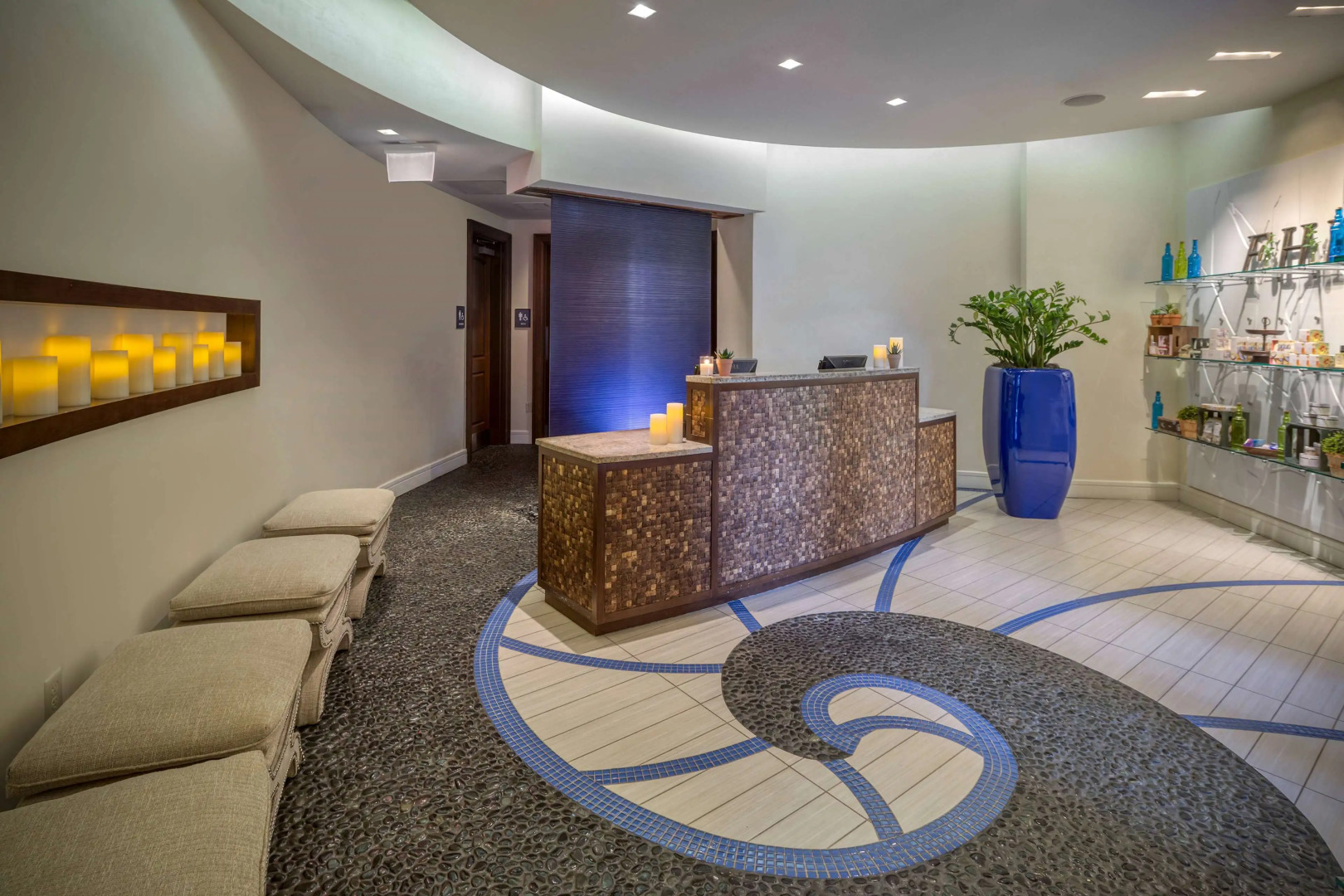 Wyndham Grand Orlando Resort Bonnet Creek