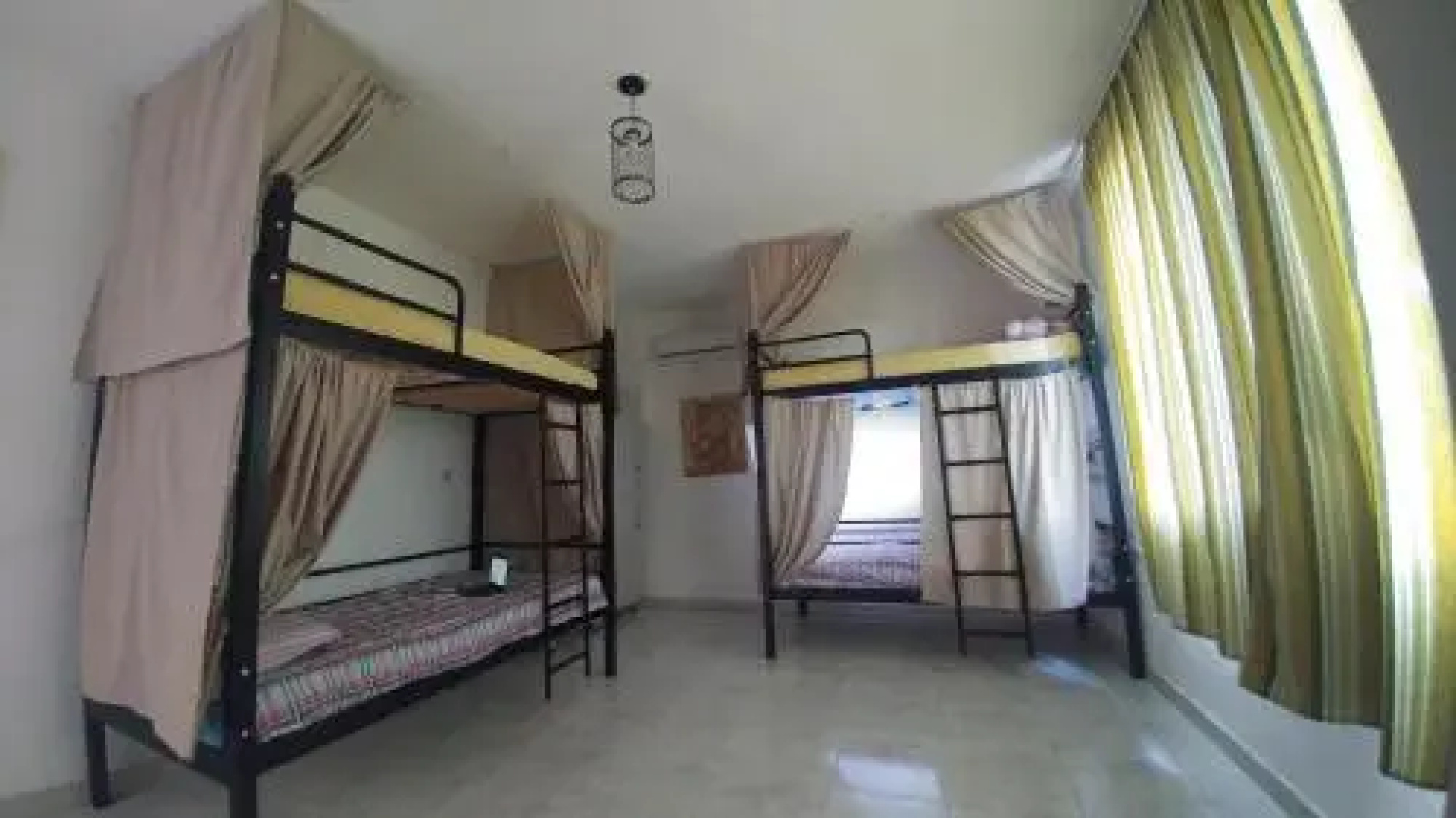 Green Garden Hostel