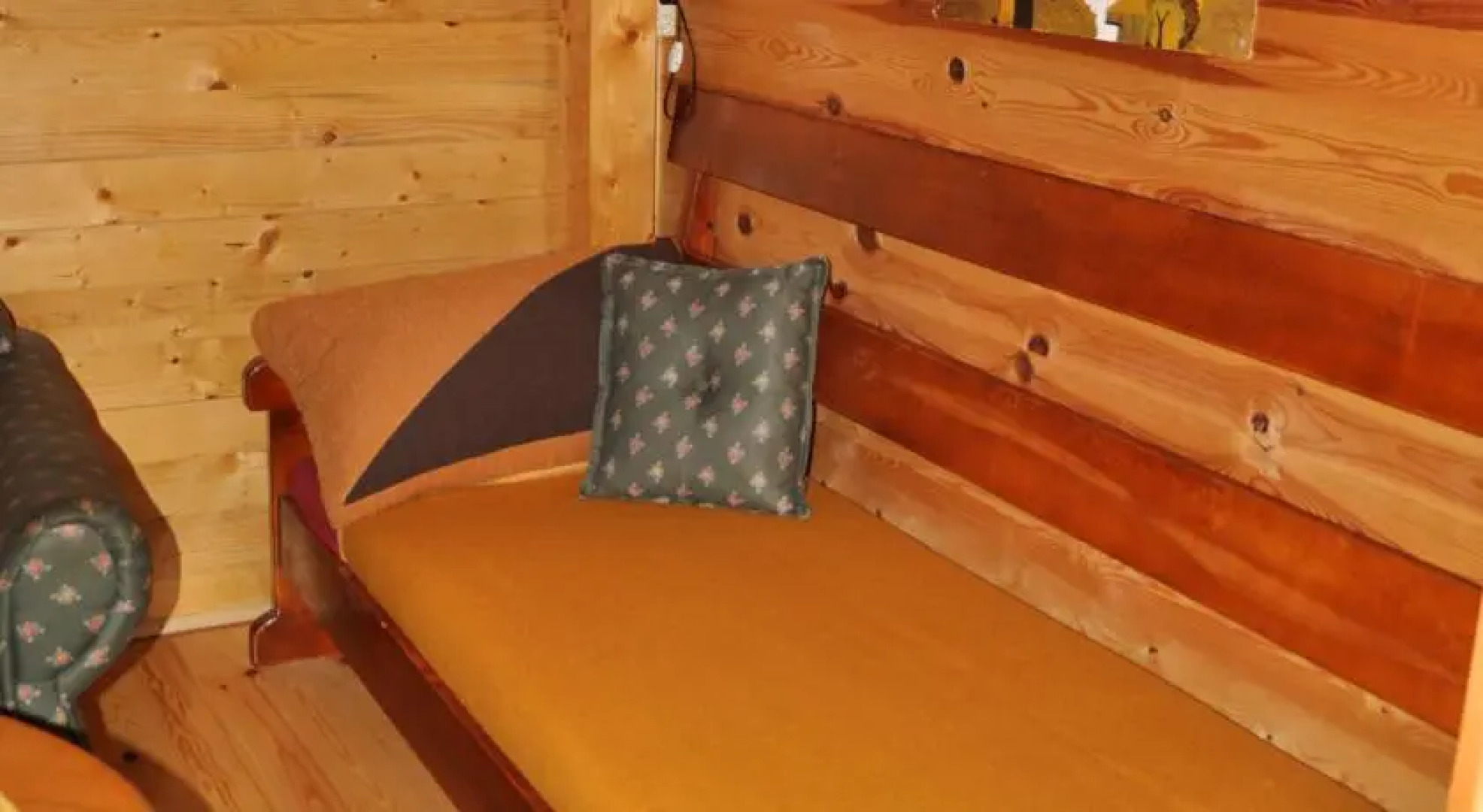 Holiday Home Bojanka