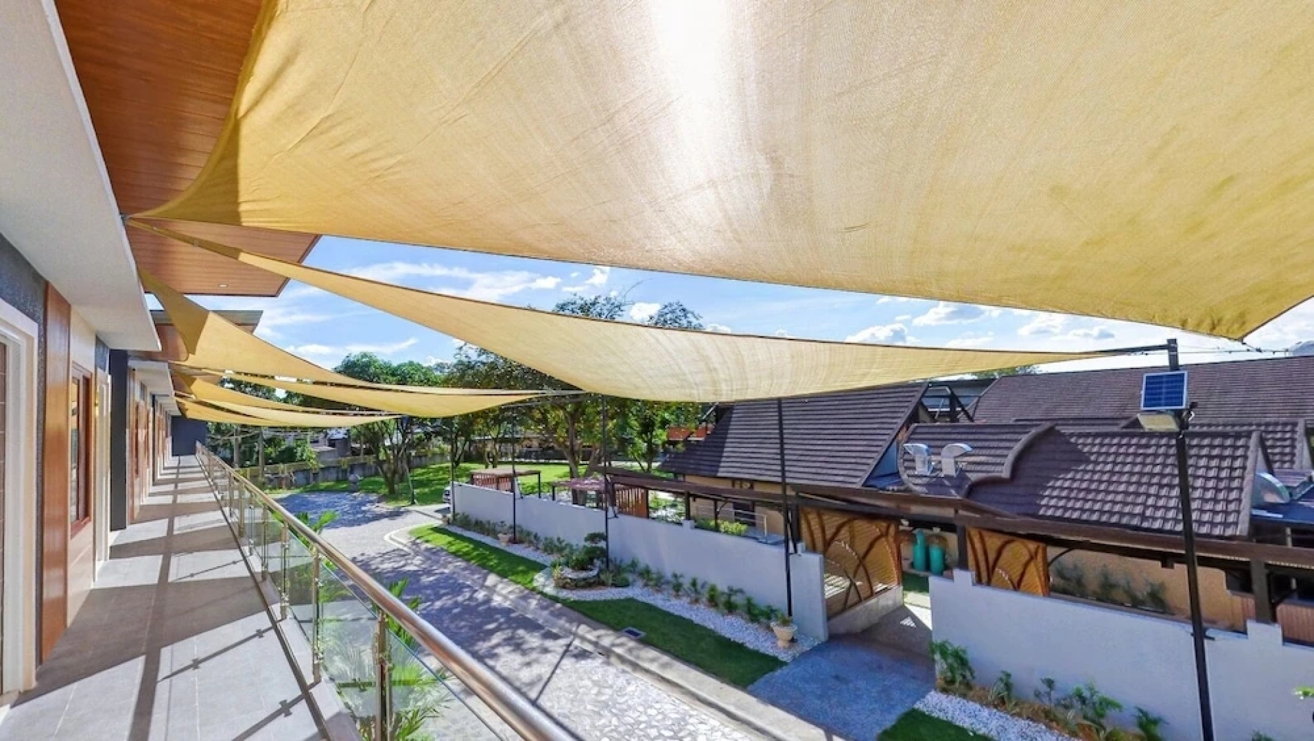 Hacienda Angelita Nature Farm and Resort