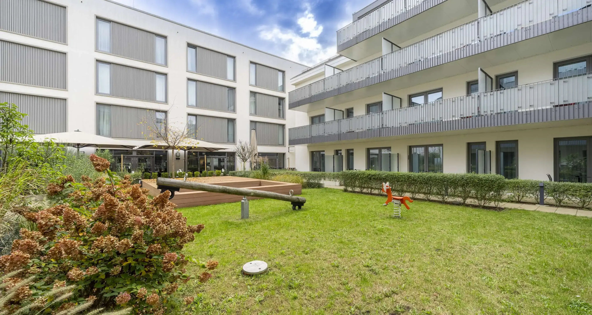 Aiden by Best Western Biberach