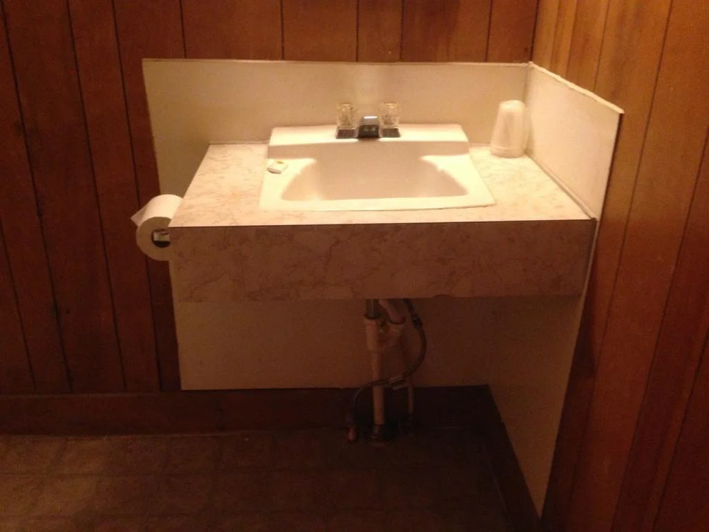 Dawson Springs Inn Motel