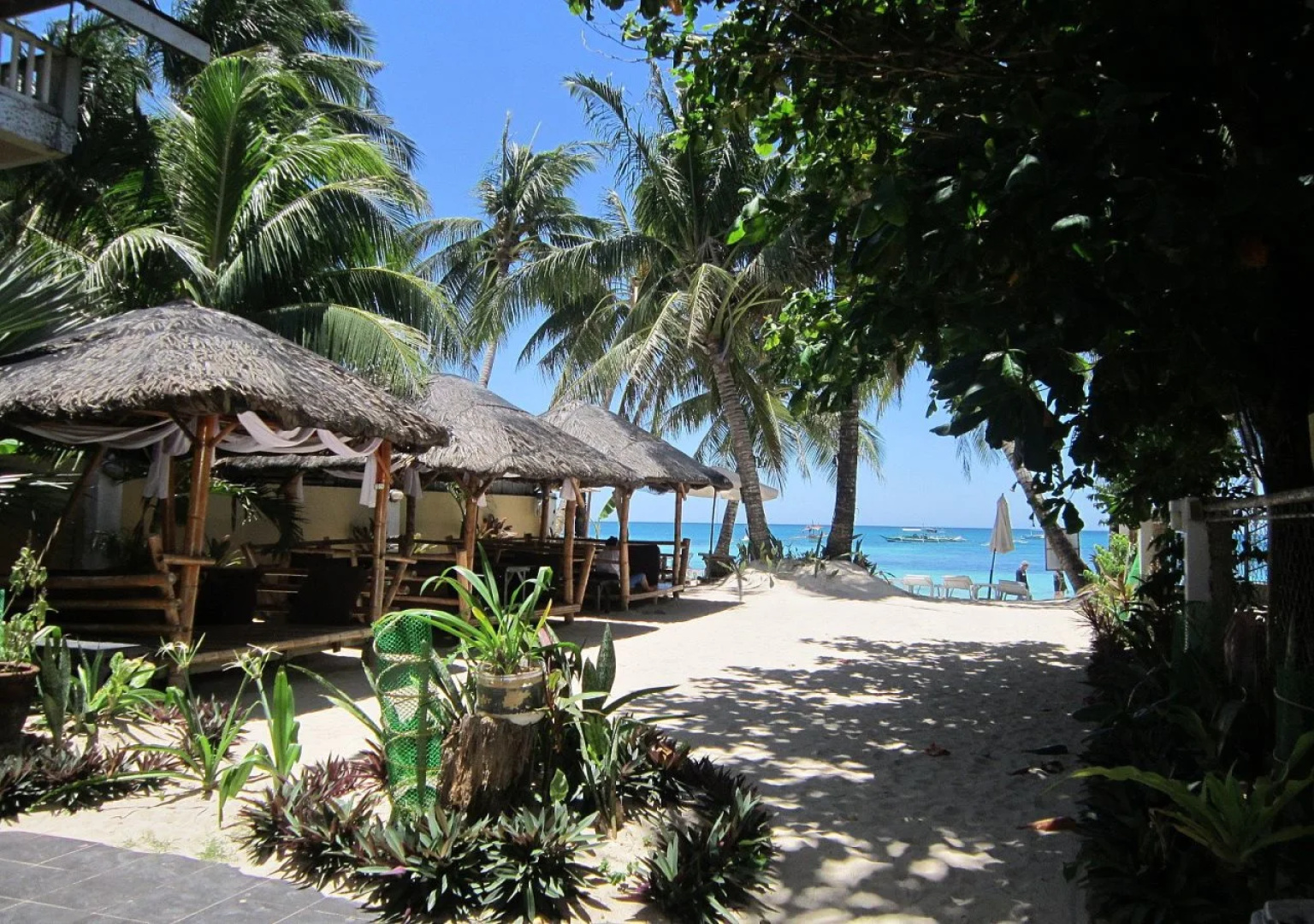 Orinda Boracay