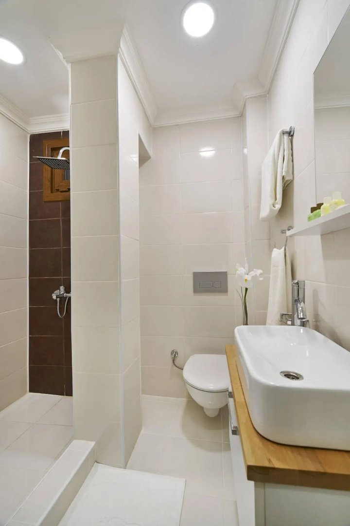 UK Hotel İstanbul