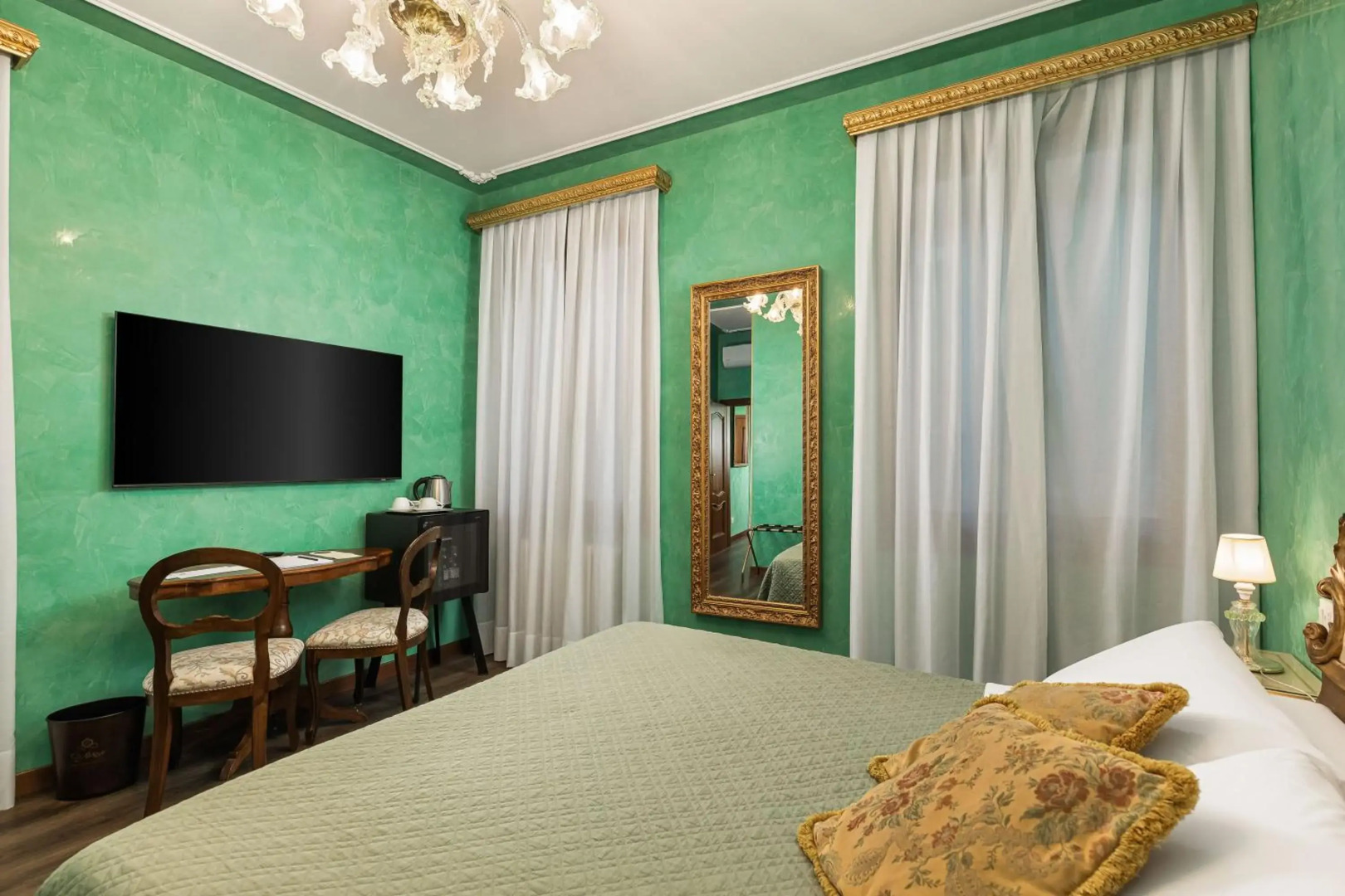 Hotel Ca' Alvise