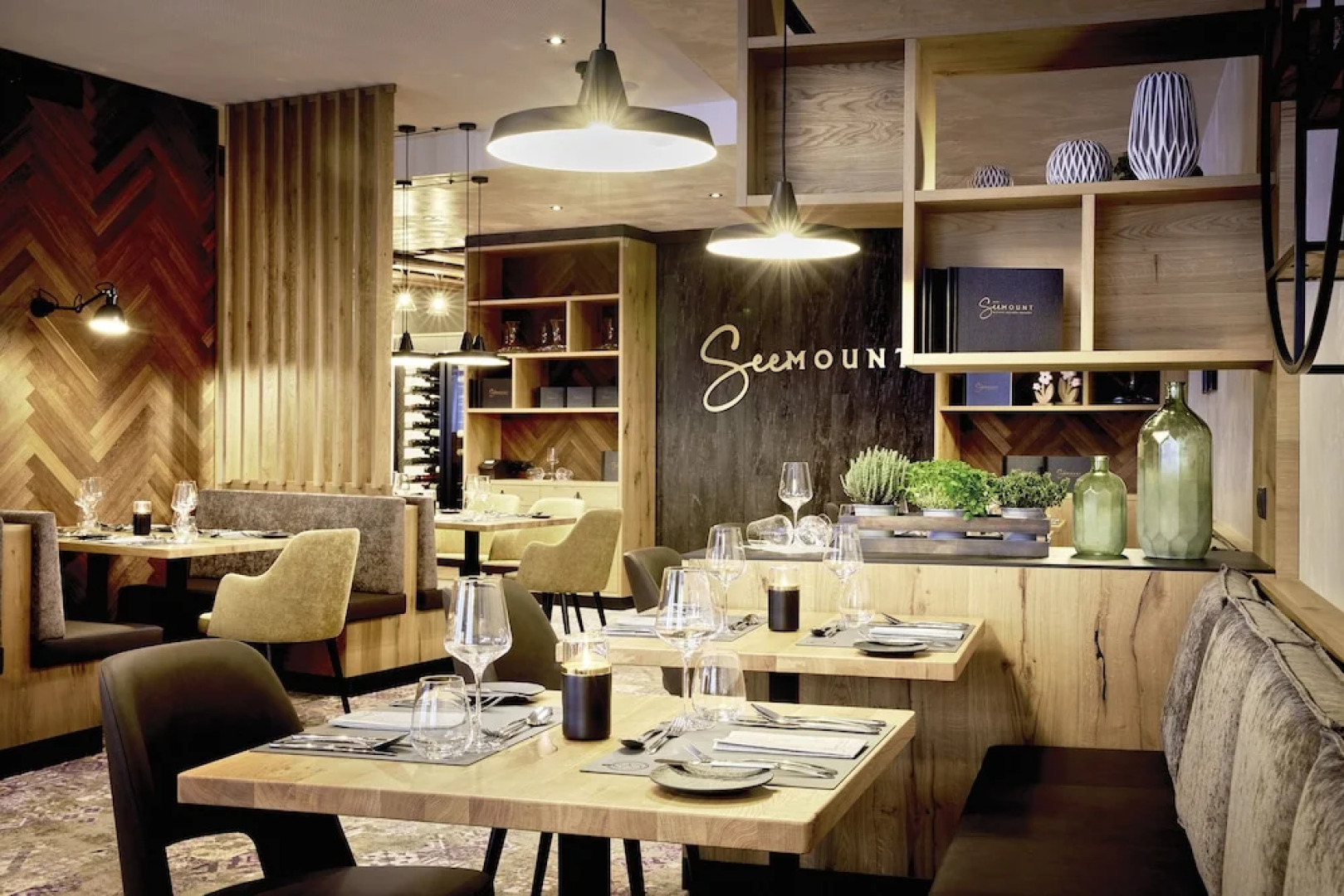 Active Nature Resort DAS SeeMOUNT