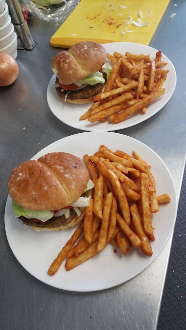 Mazinaw Residence Inn