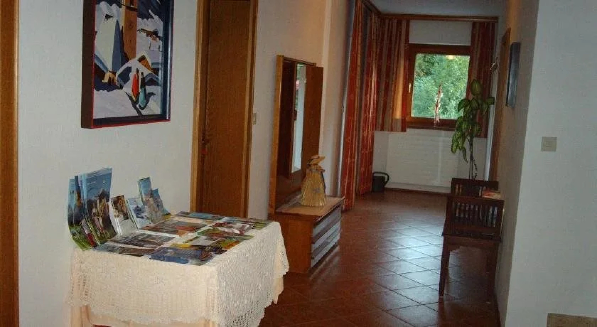 Pension Helga
