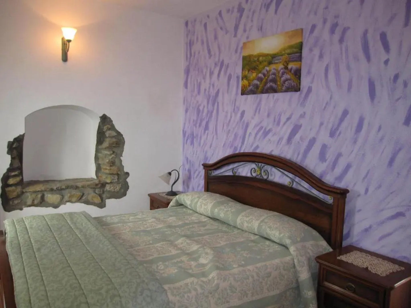 Agriturismo La Casa Vecchia
