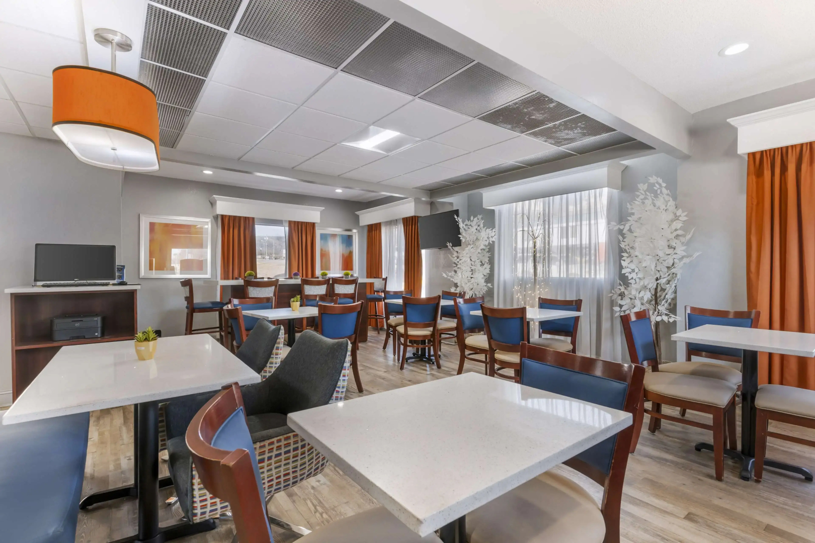 Best Western Royal Inn