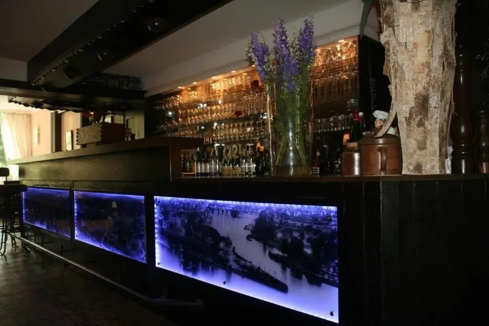 Hotel Restaurant Weinlaube