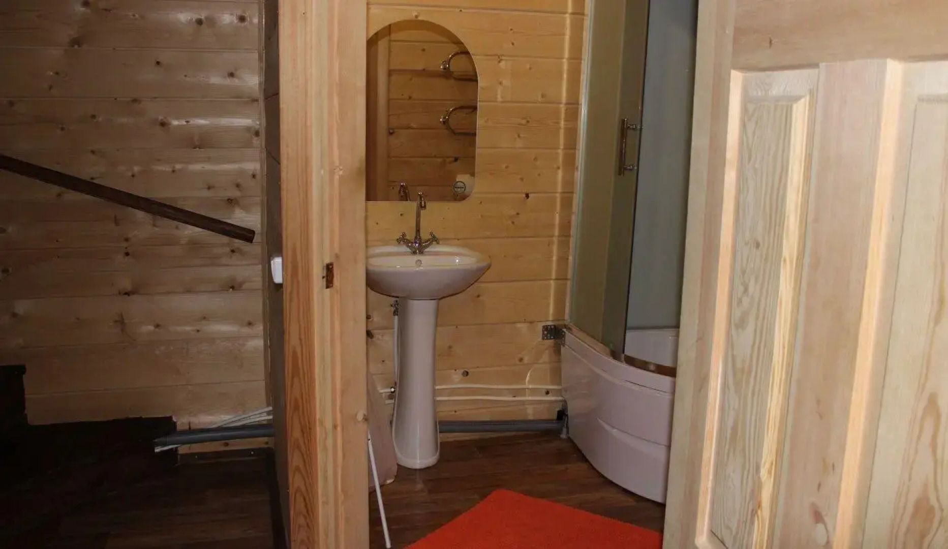 Хутор Корела