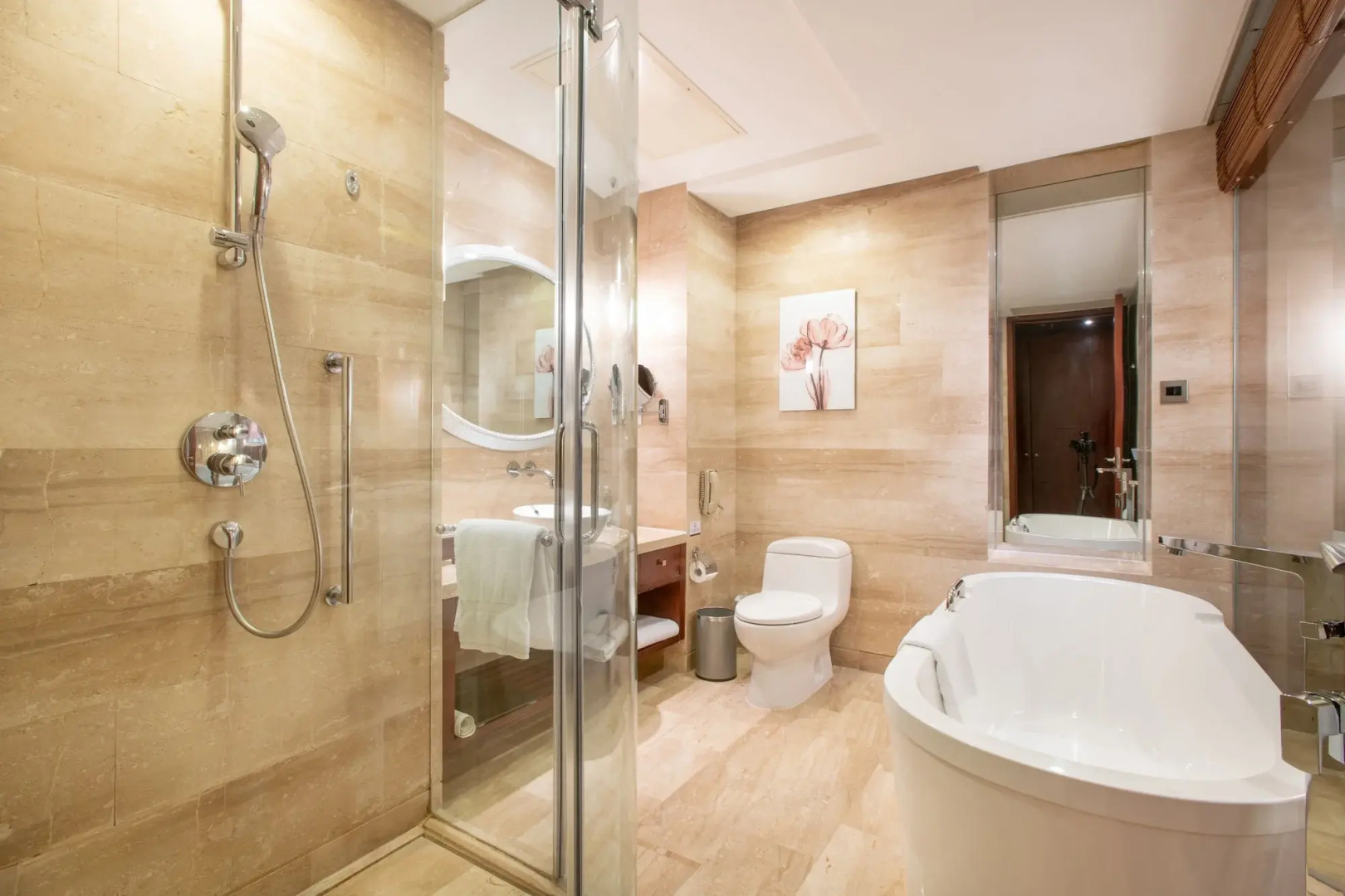 Beijing Marriott Hotel Northeast