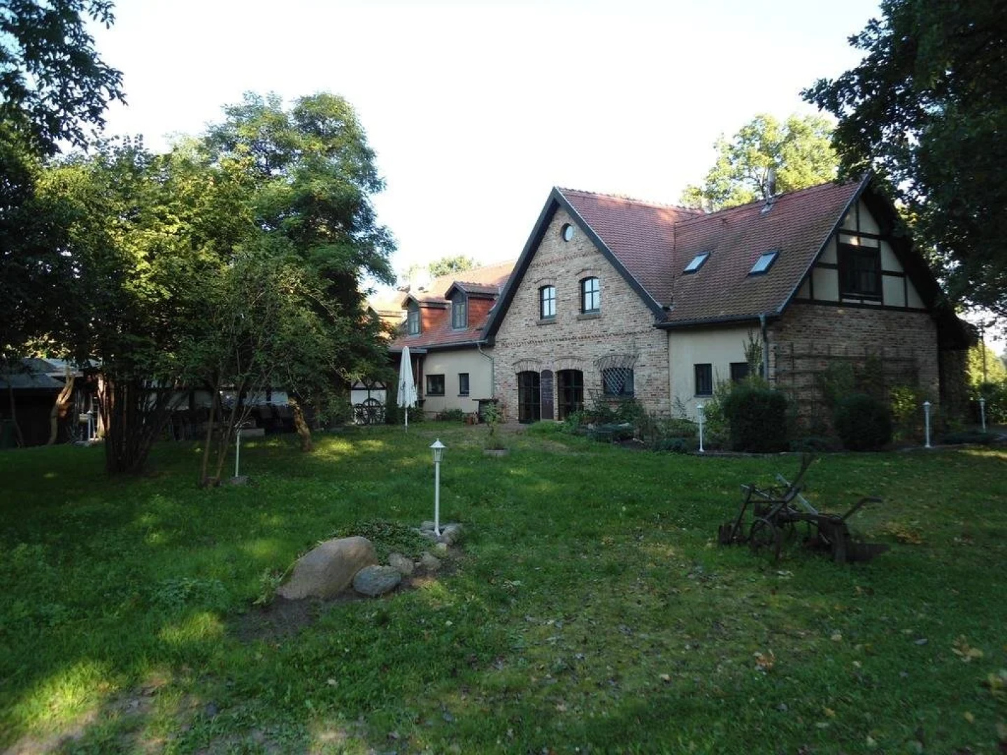 Landhotel Theodore F. garni