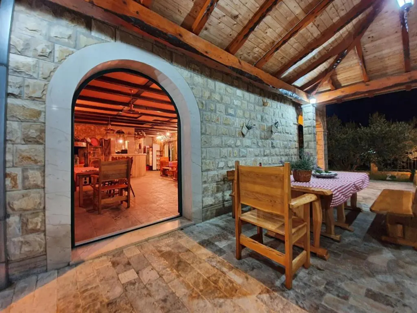 Villa Hacienda Grof