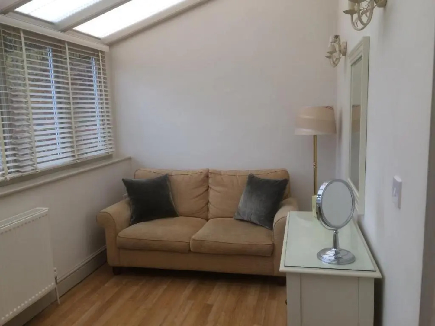 The Barn At Woodview