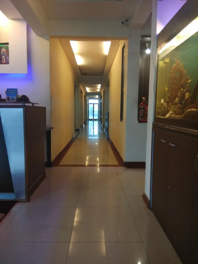 Hotel Greenland Delsol