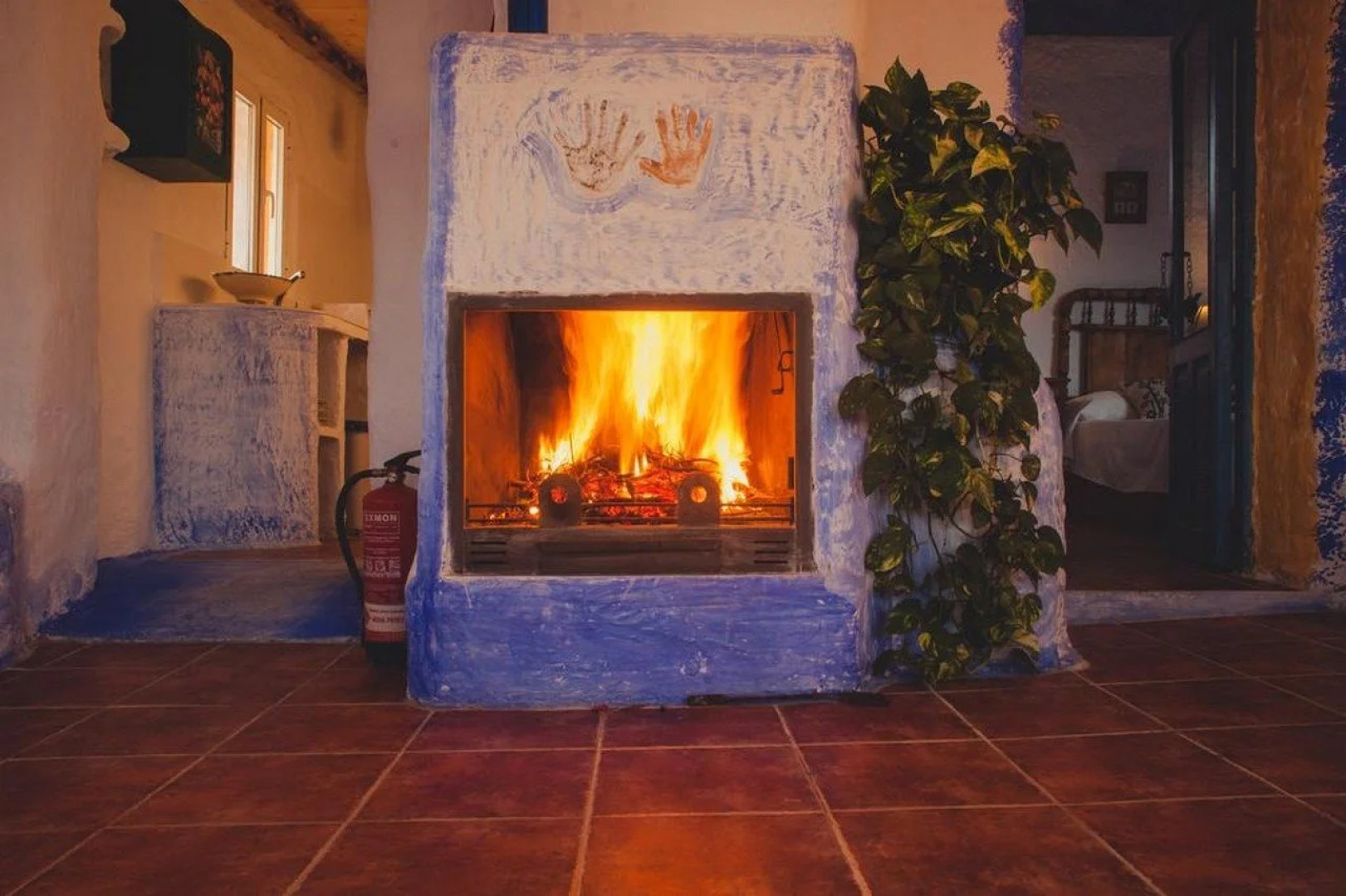 Casa Rural Aloe Vera