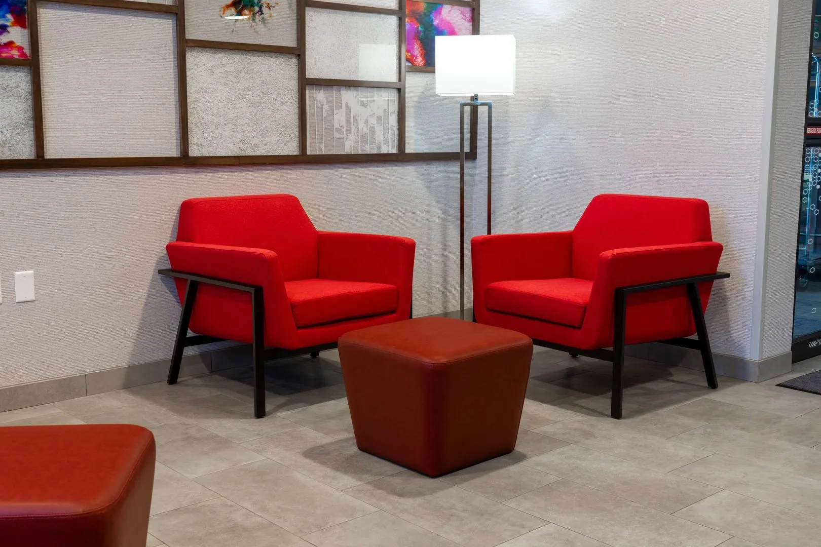 Hampton Inn Elkhorn Lake Geneva Area