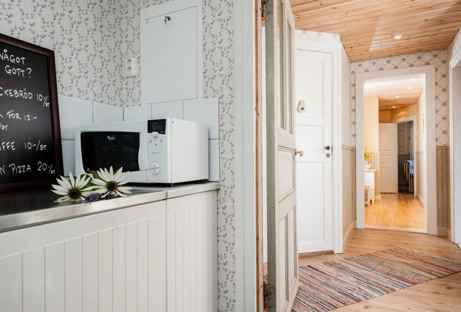 Enångers Bed and Breakfast