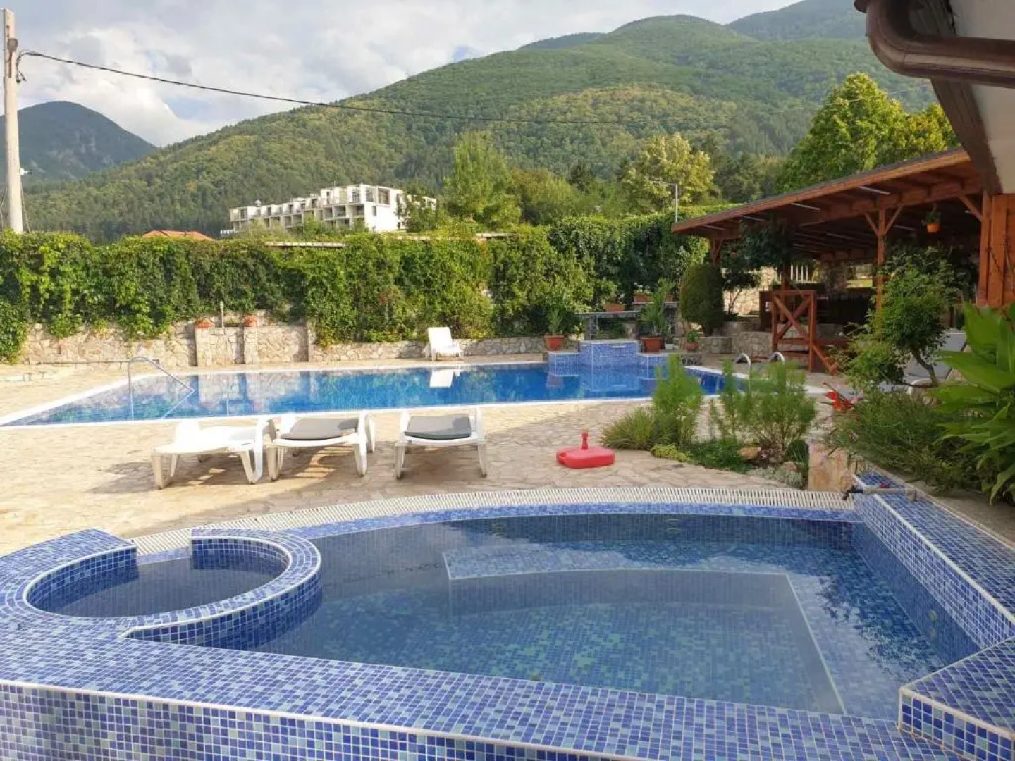 Holiday House Kubrat