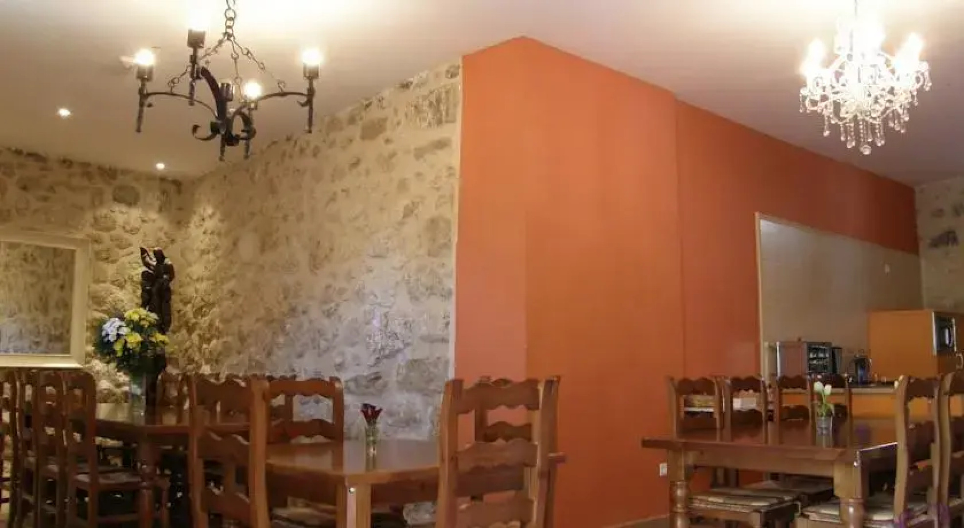 Palacio de los Serrano