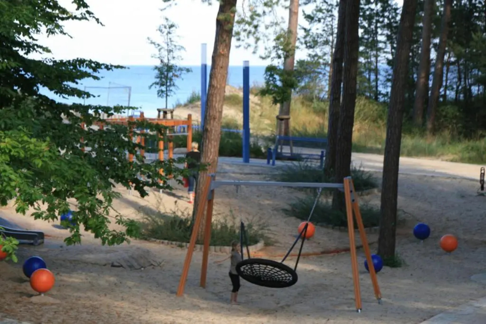 Ferienwohnungen Villa Waldblick