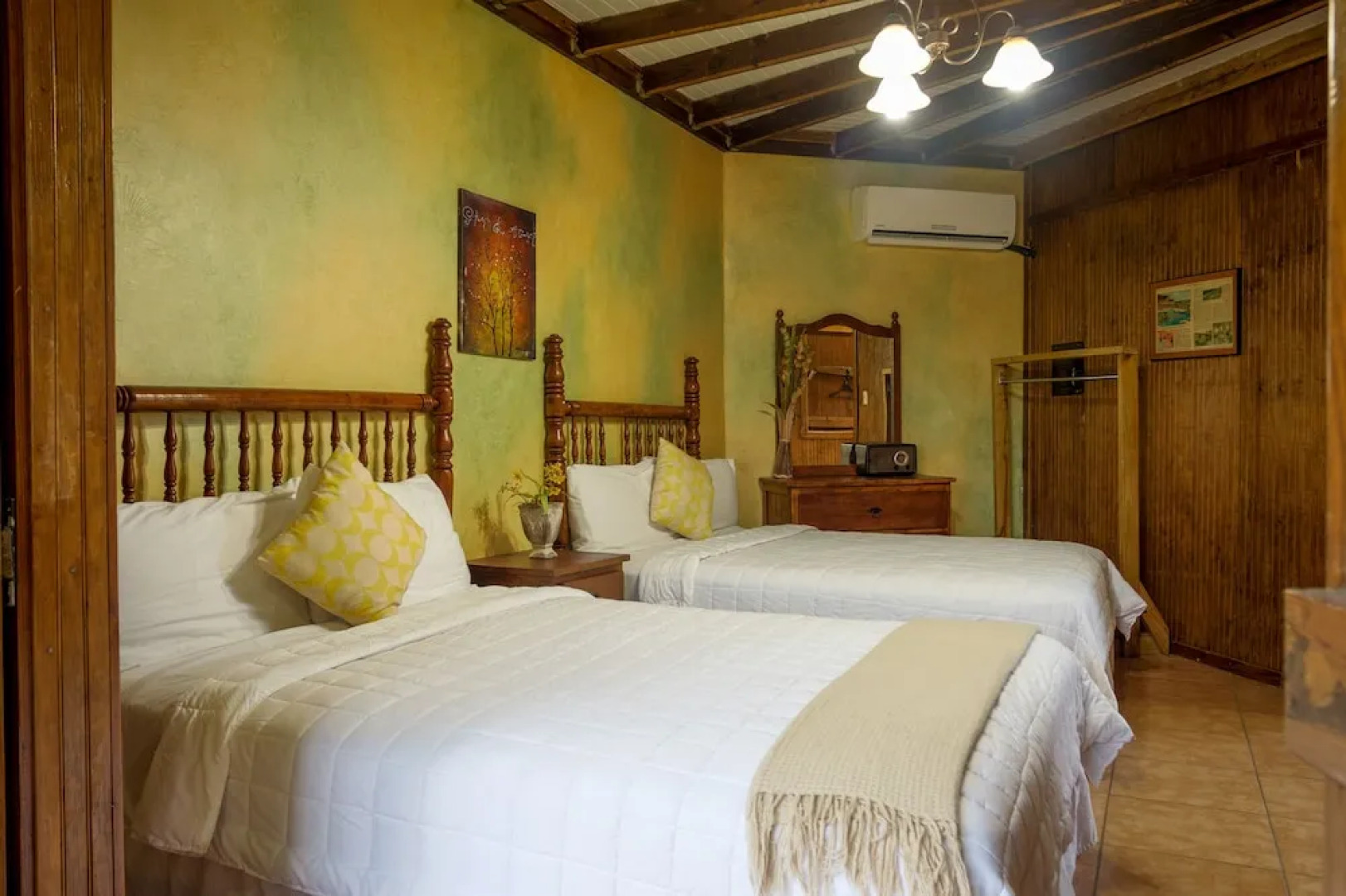 Hotel Hacienda El Jibarito