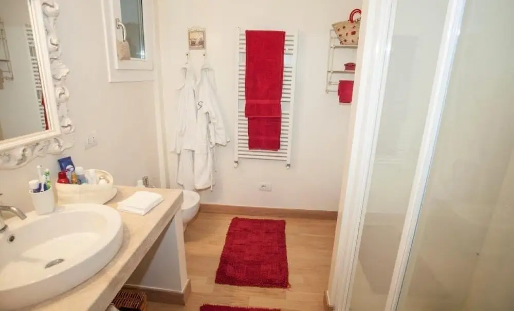 Villa Golfo di Marinella