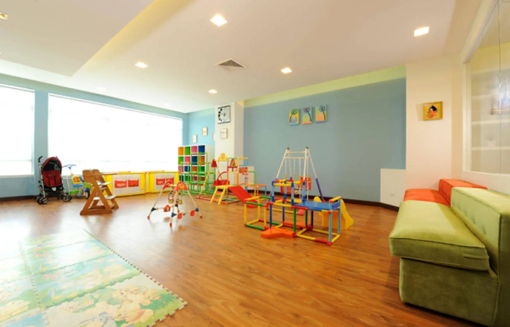 Jasmine Resort Sriracha