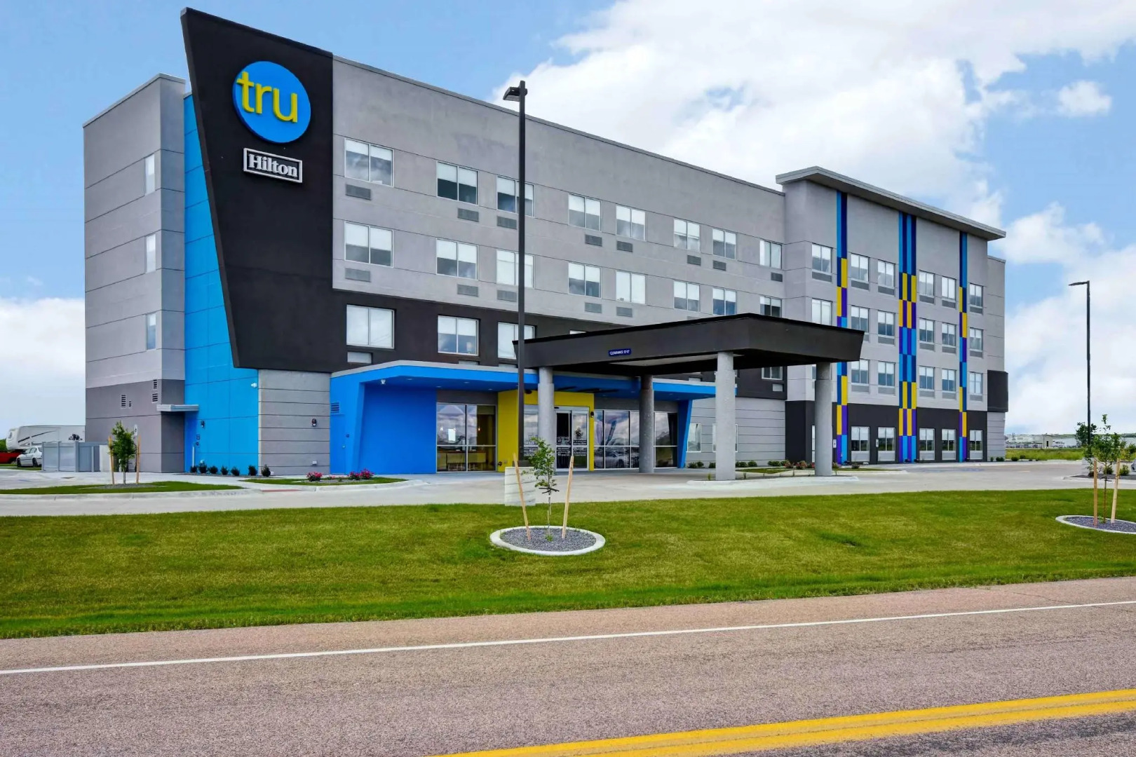 Tru by Hilton North Platte