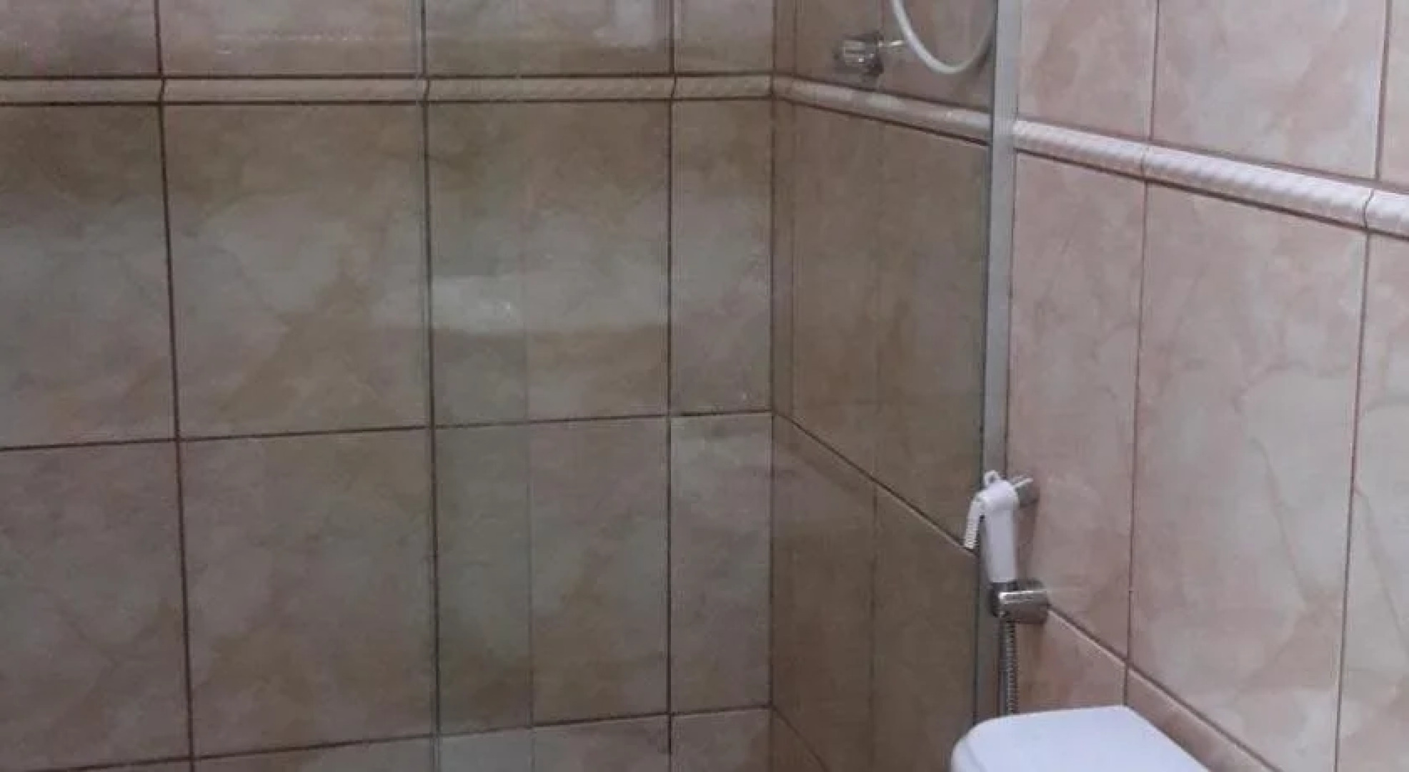 Pousada Olhos D'Água