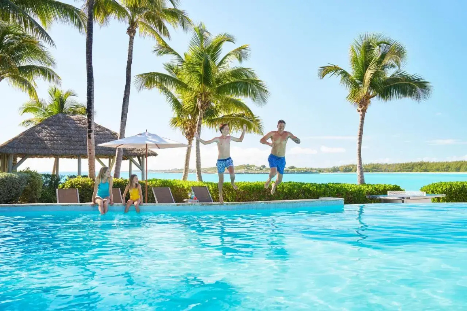 Grand Isle Resort and Spa