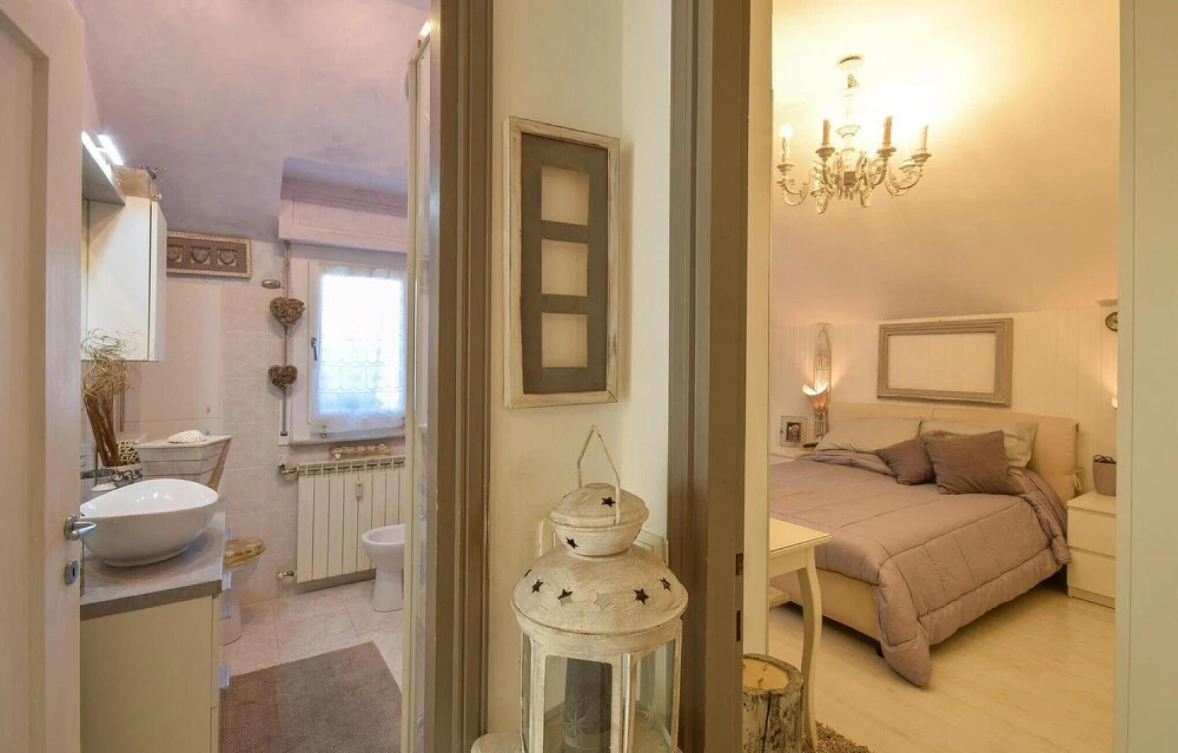 Stunning Apartment in Recco With Wifi and 2 Bedrooms