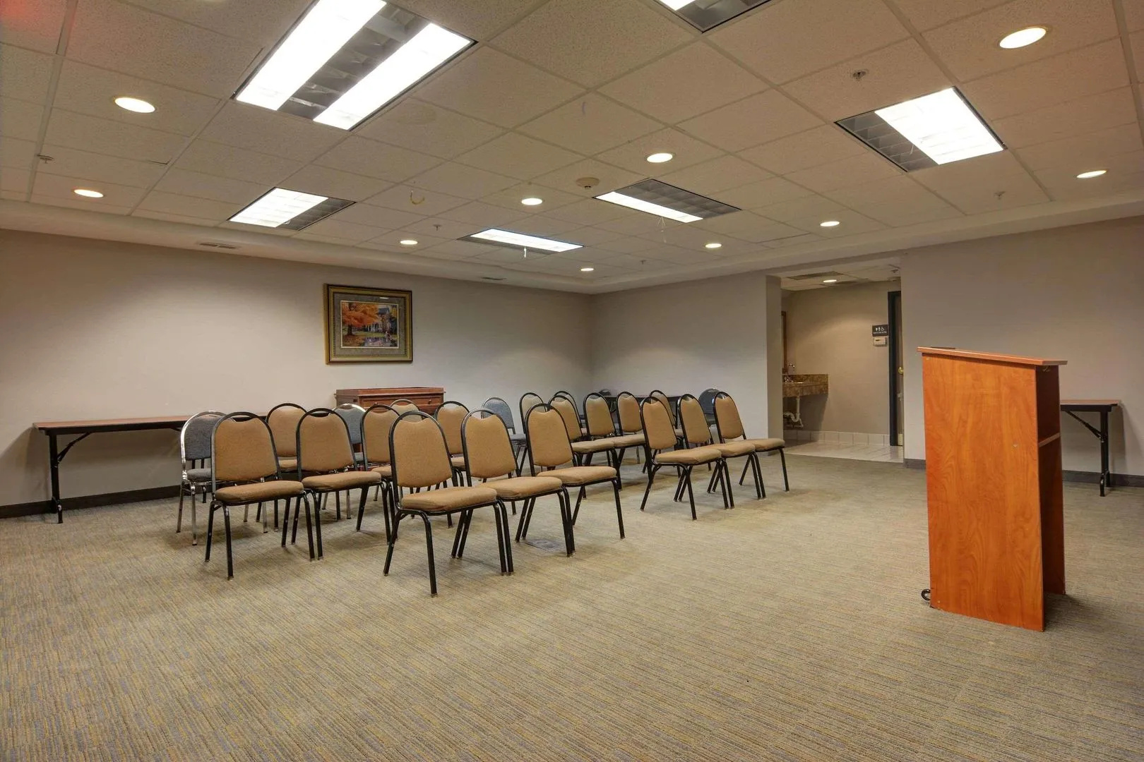Country Inn & Suites by Radisson, Conyers, GA