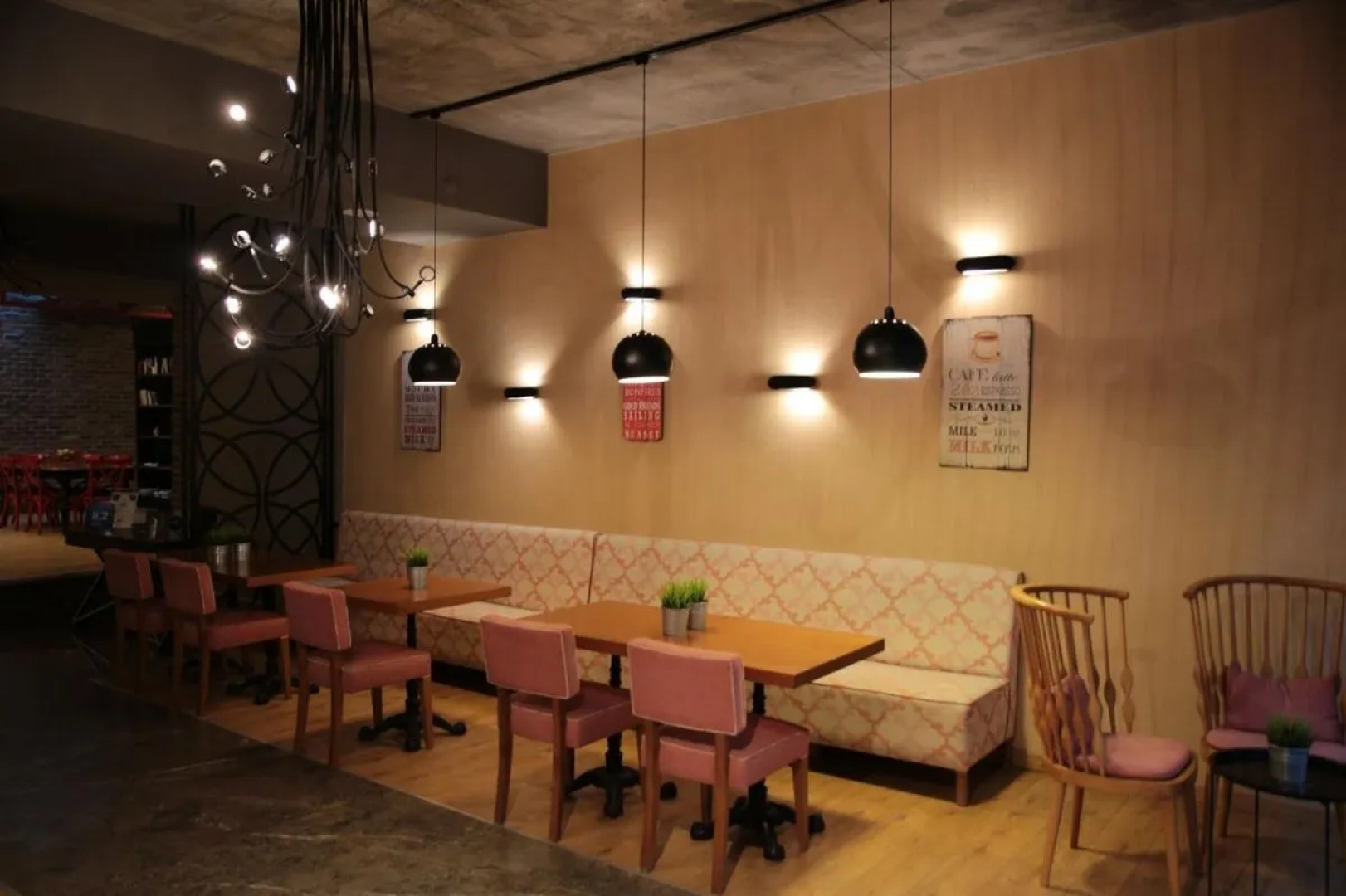 Akin Suites Istanbul