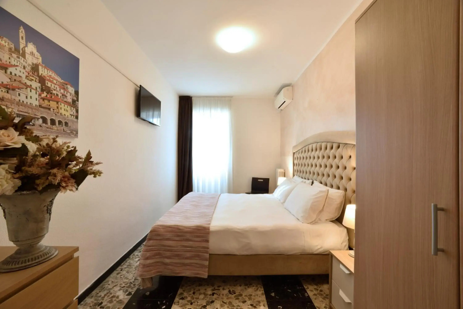 Hotel La Marina Mhotelsgroup