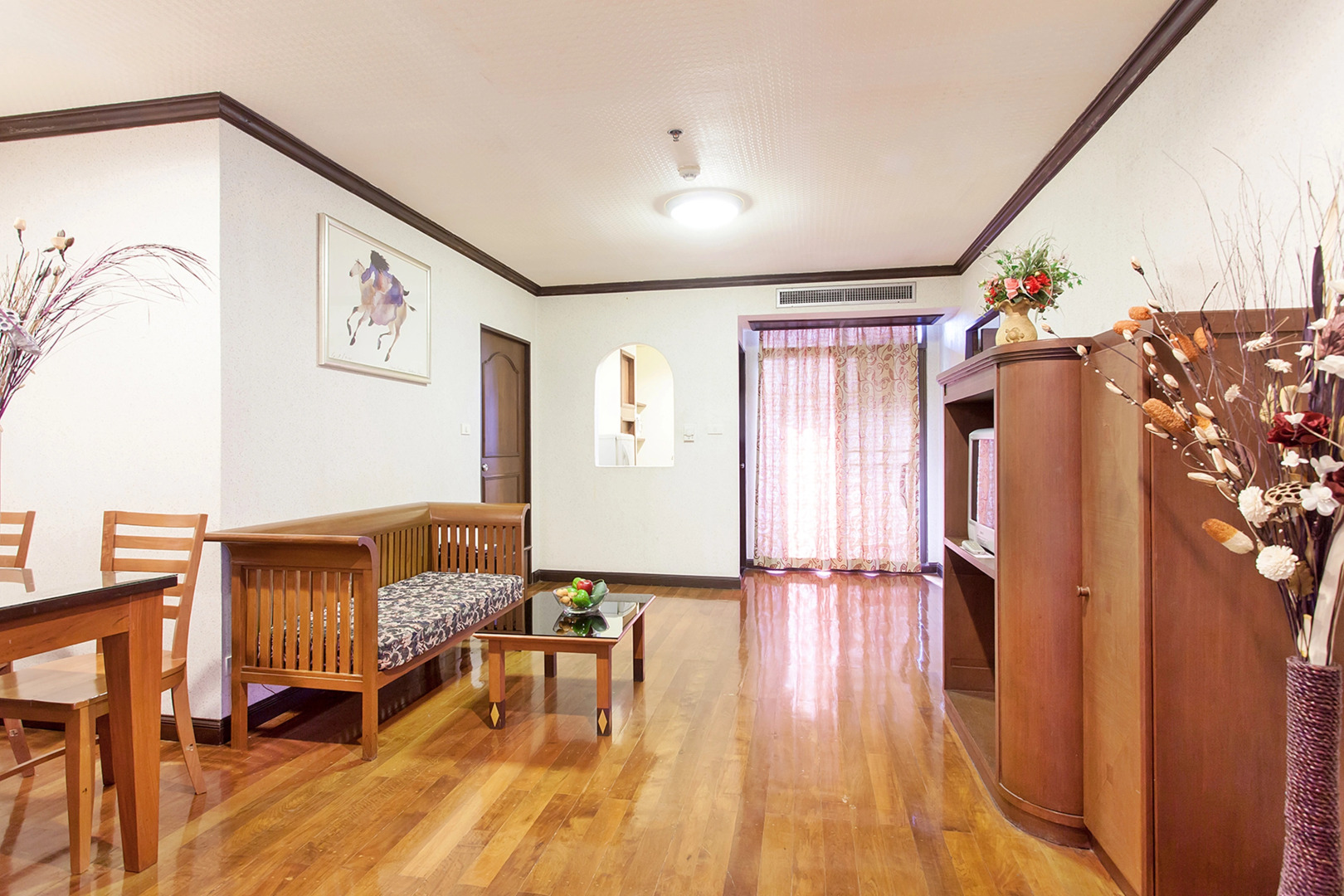 The Victory Executive Residences