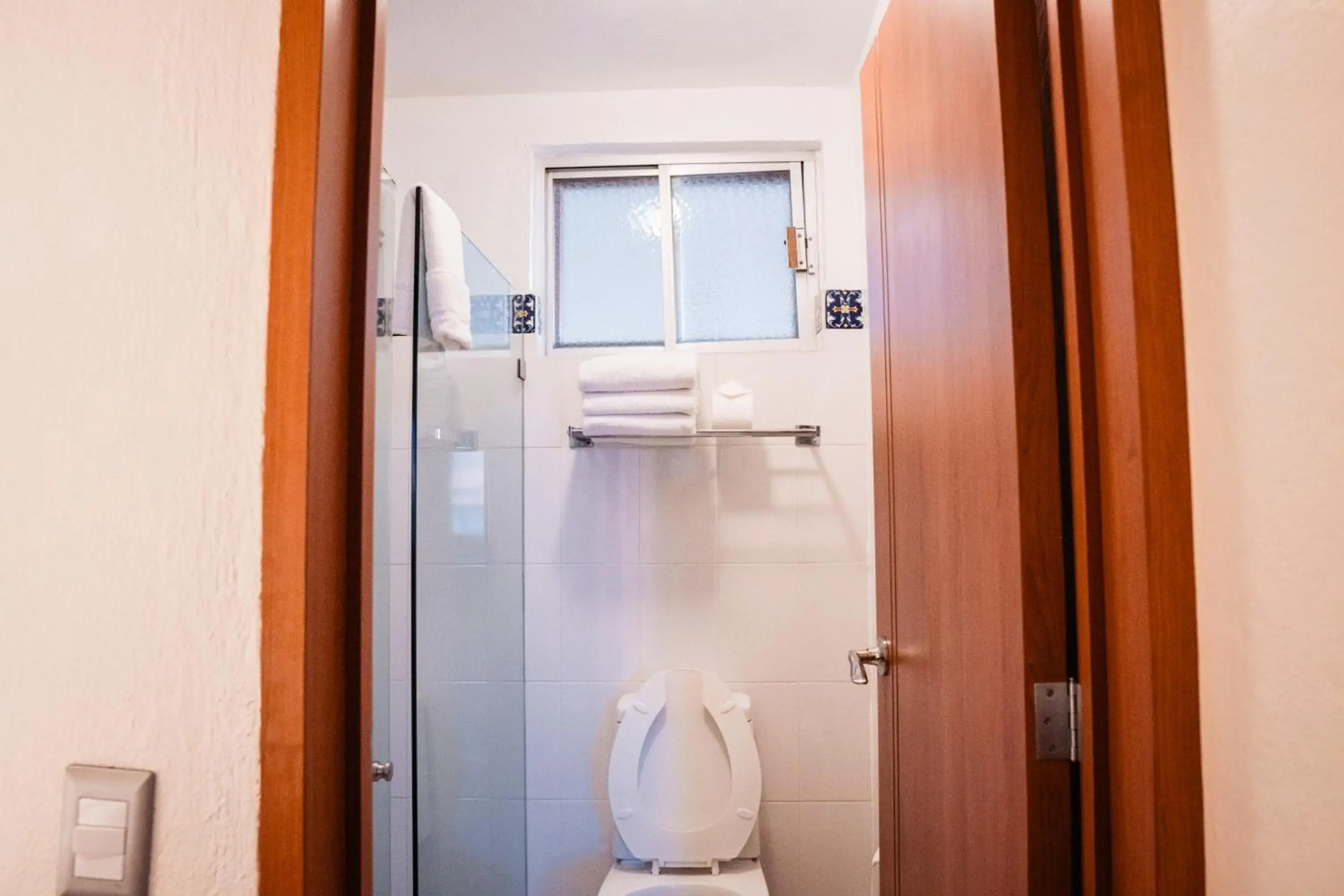 Hotel del Angel, Apizaco