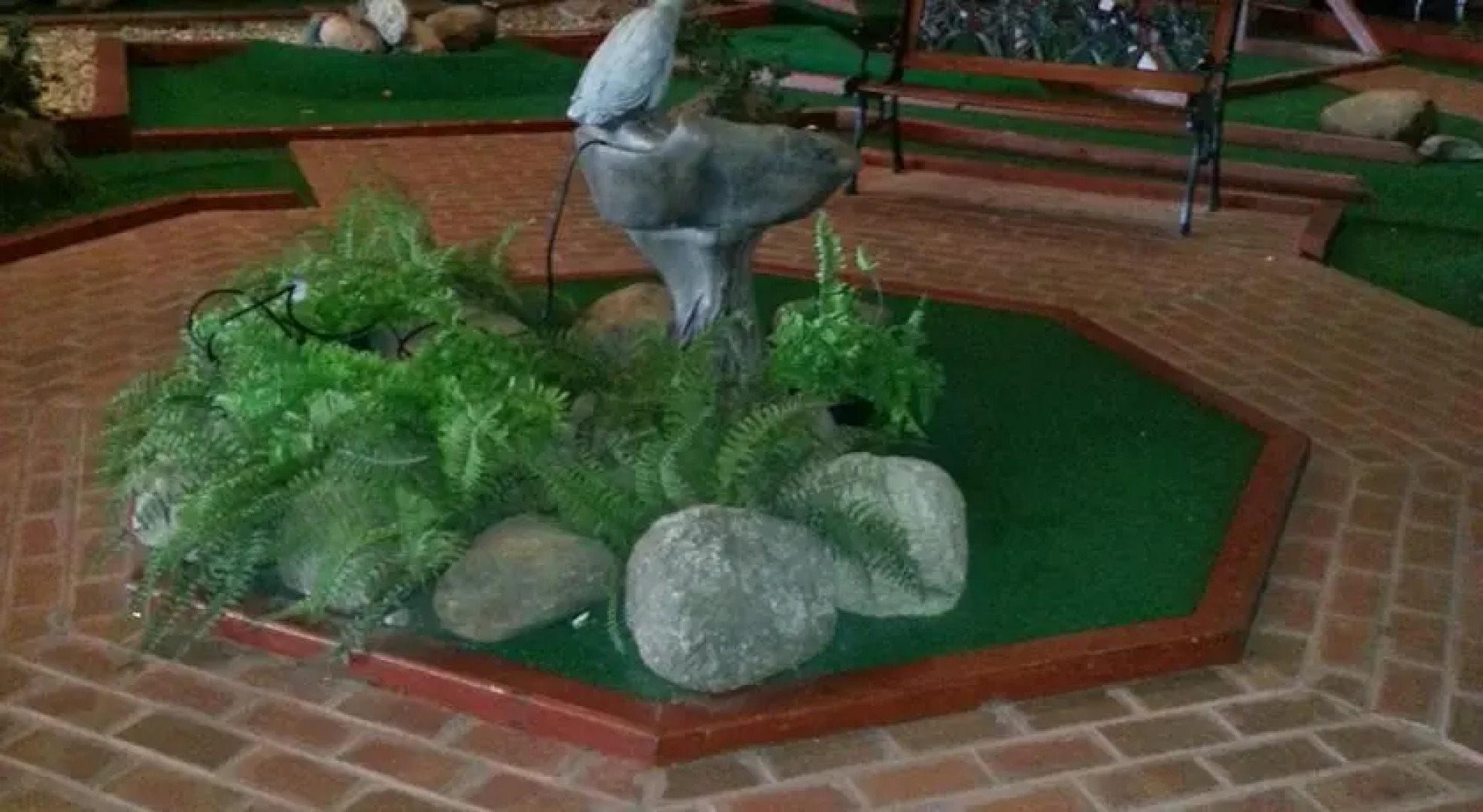 Ramada Conference Center