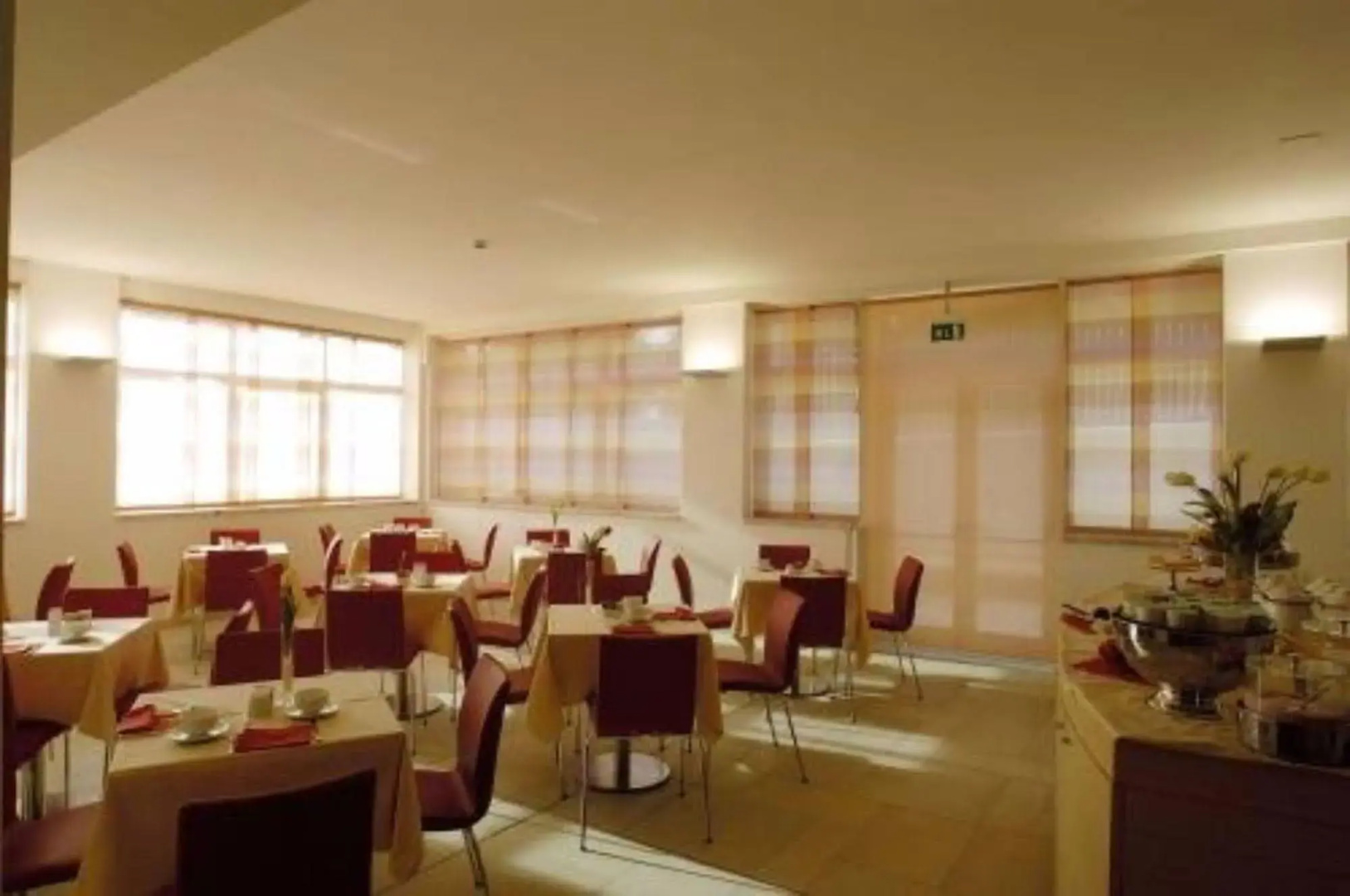 B&B HOTEL Remilia
