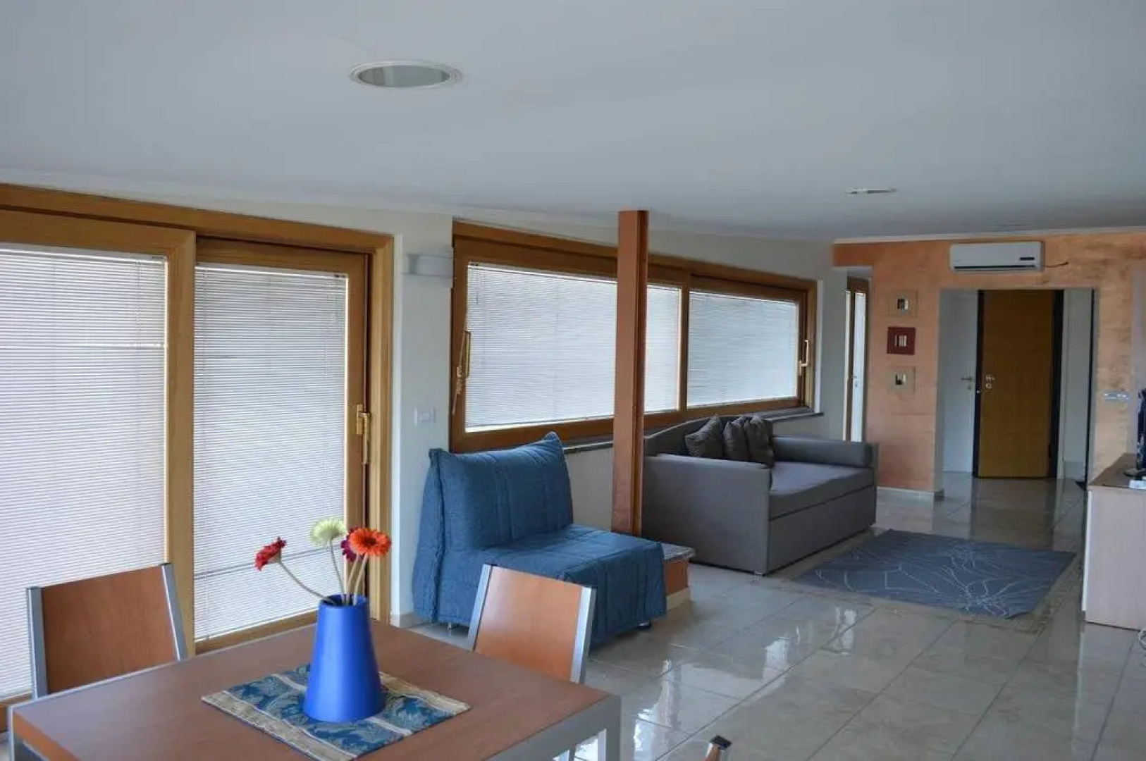 apart hotel Kalaskiso'