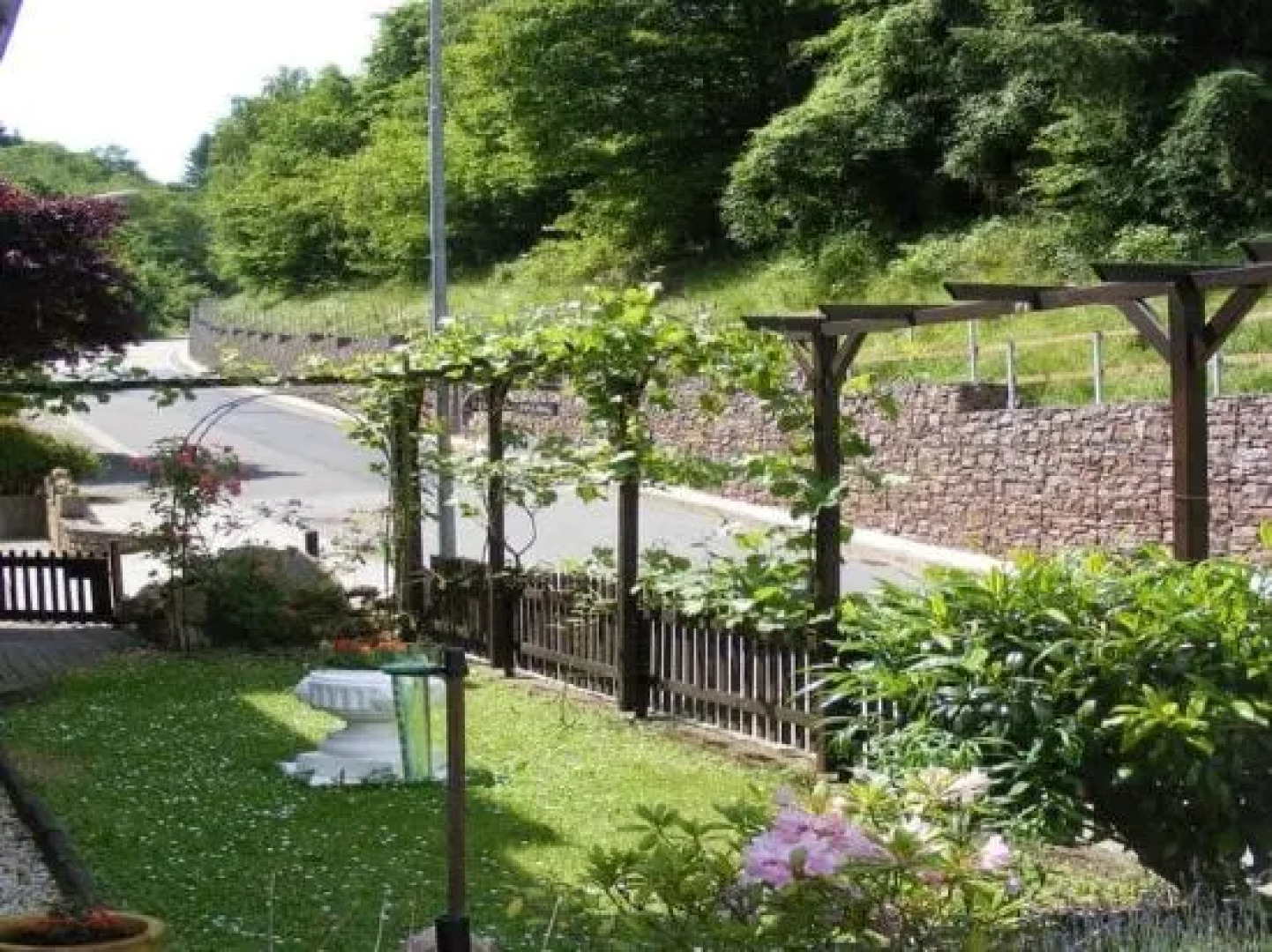 Ferienwohnung Ziemons