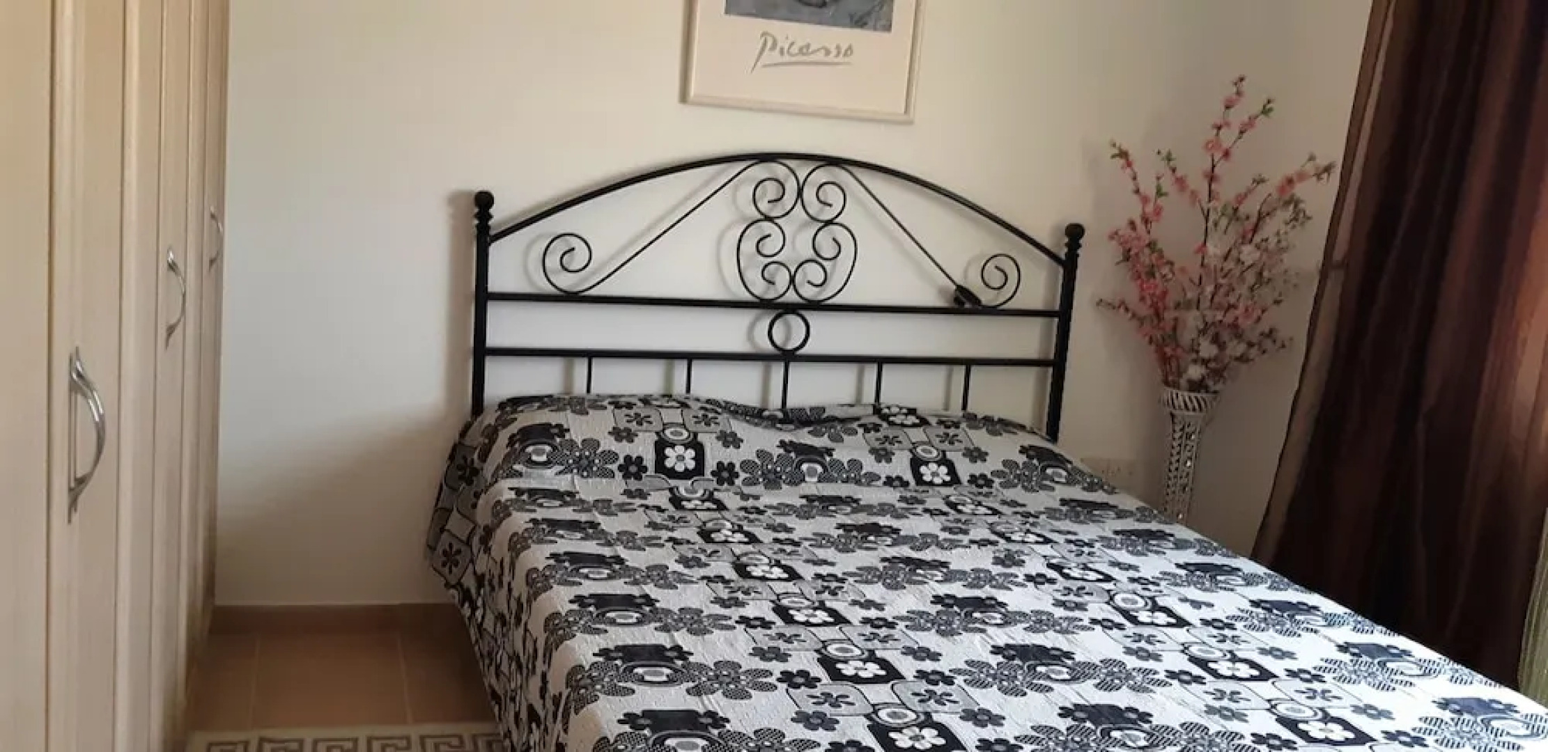 Begonvilla Court Block 1 Apartment 14